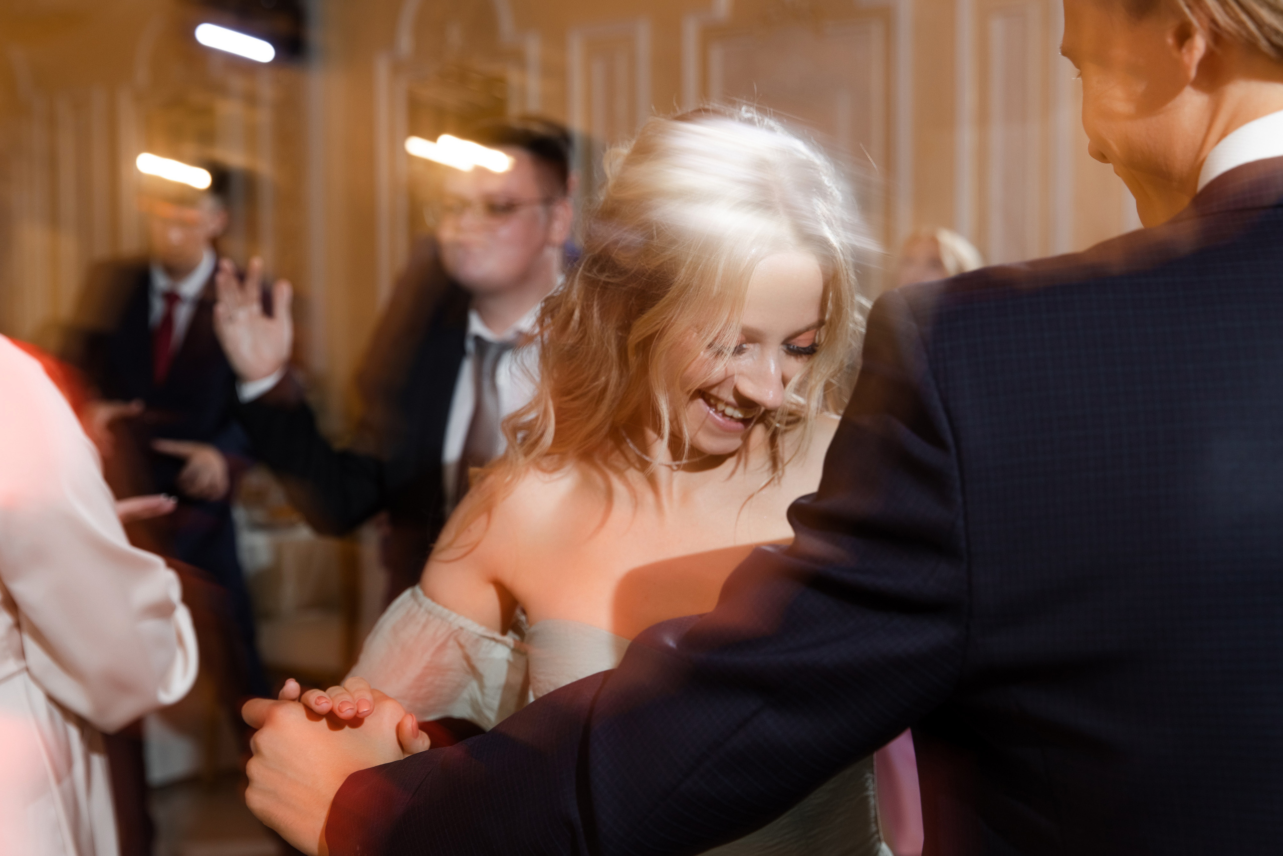 A&S. Свадебный репортажный фотограф в Москве