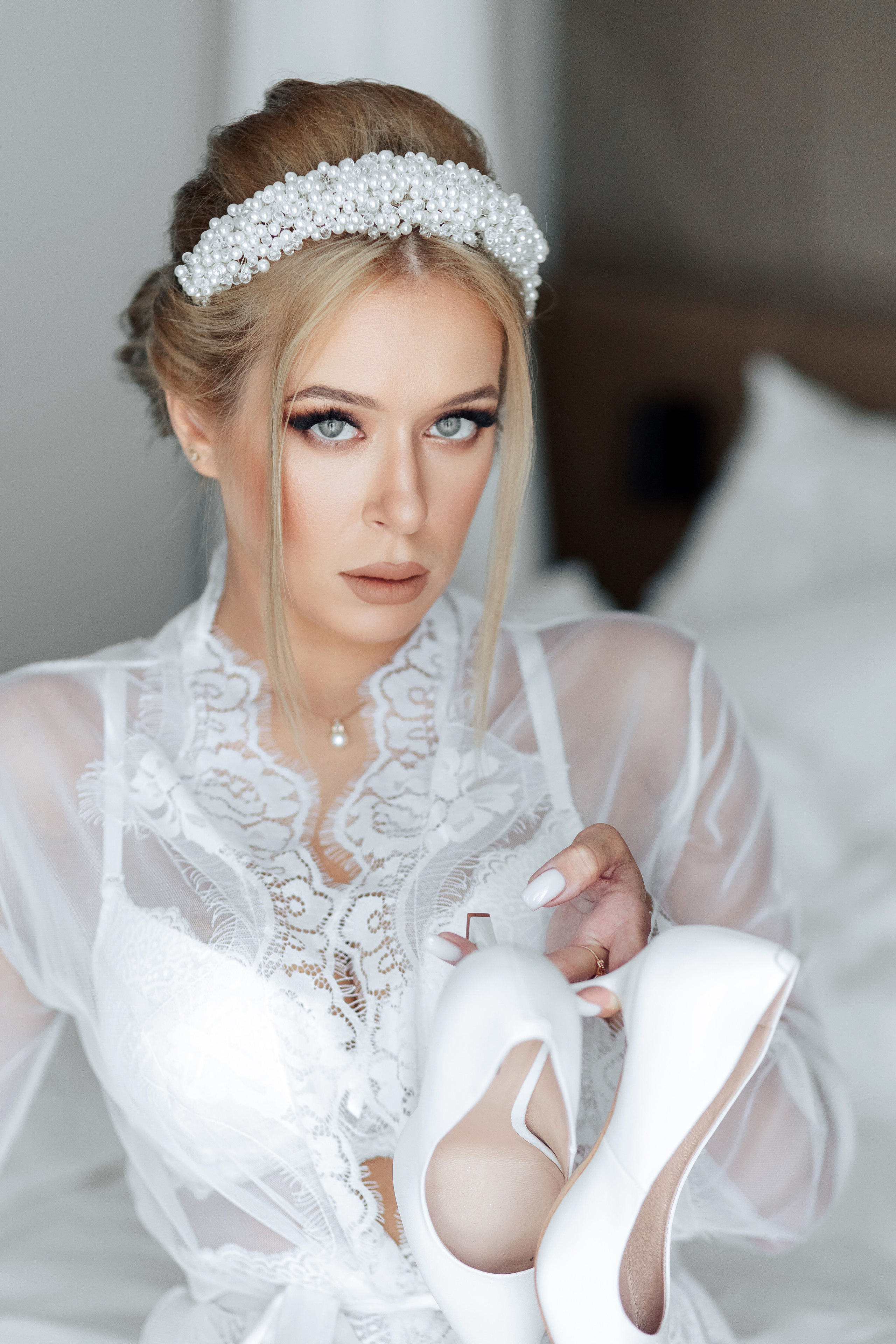 A&S. Свадебный репортажный фотограф в Москве