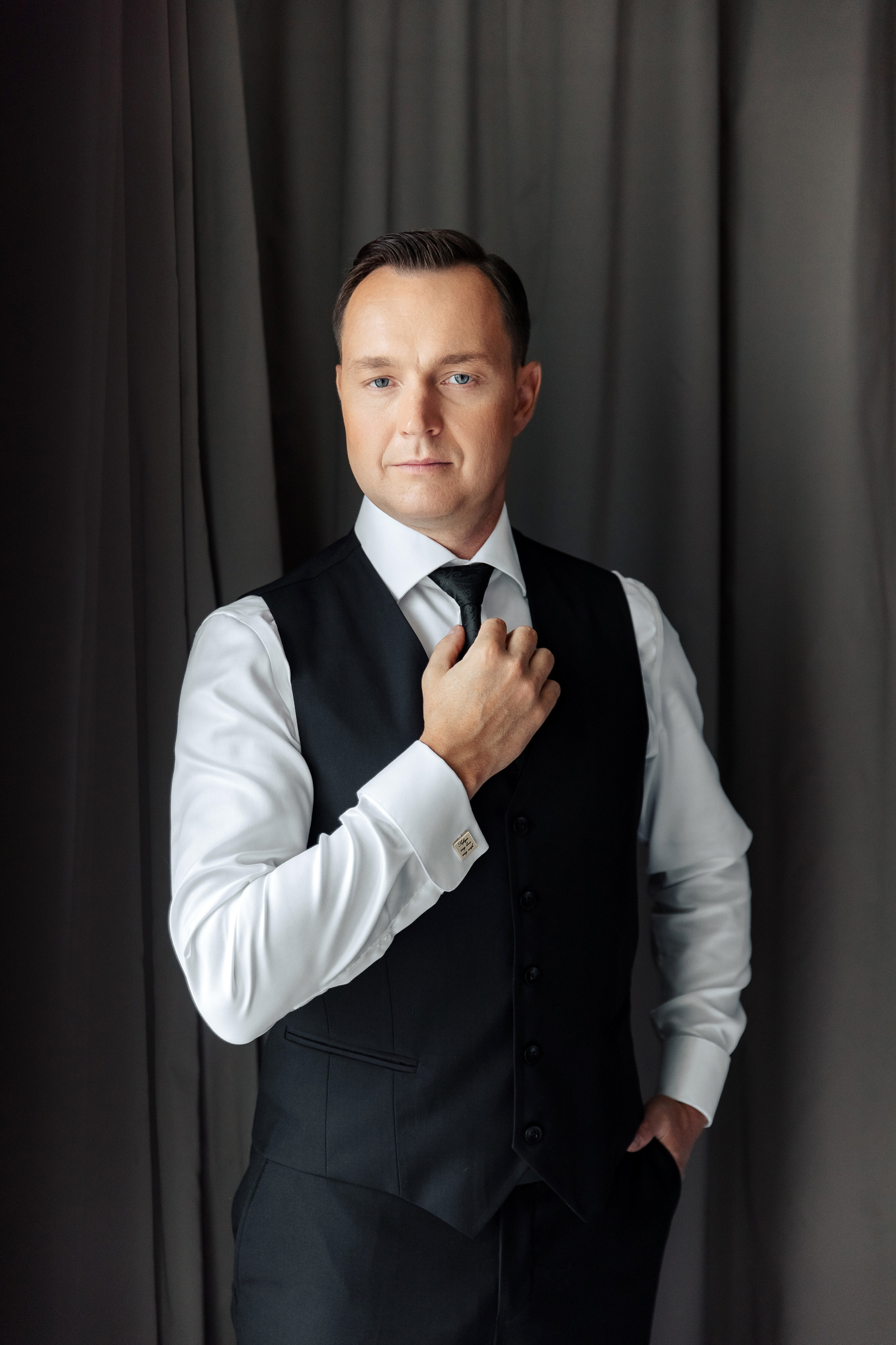 A&S. Свадебный репортажный фотограф в Москве