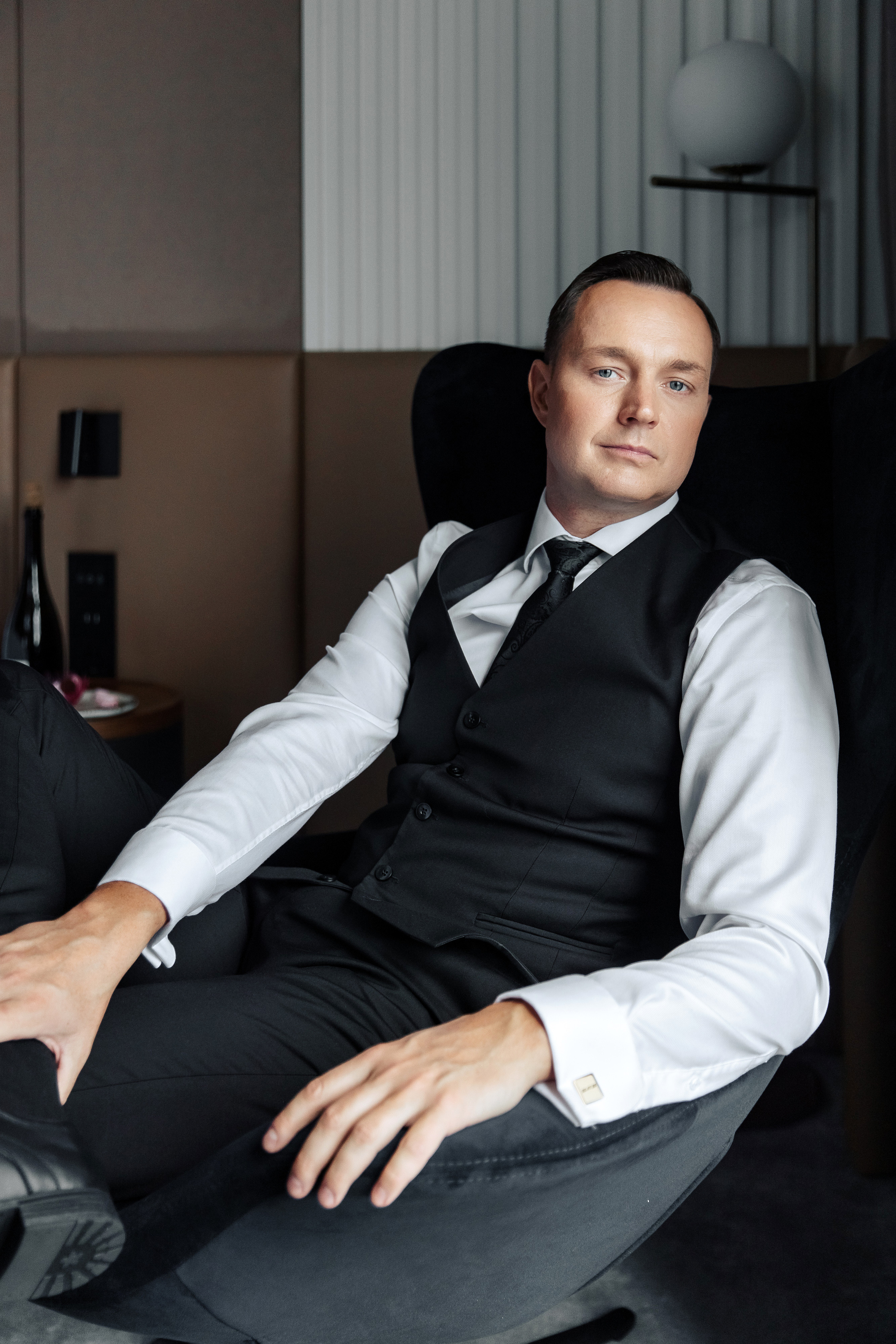 A&S. Свадебный репортажный фотограф в Москве