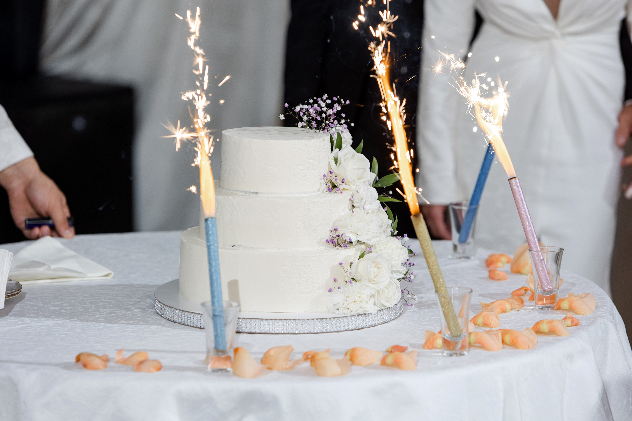 A&S. Свадебный репортажный фотограф в Москве