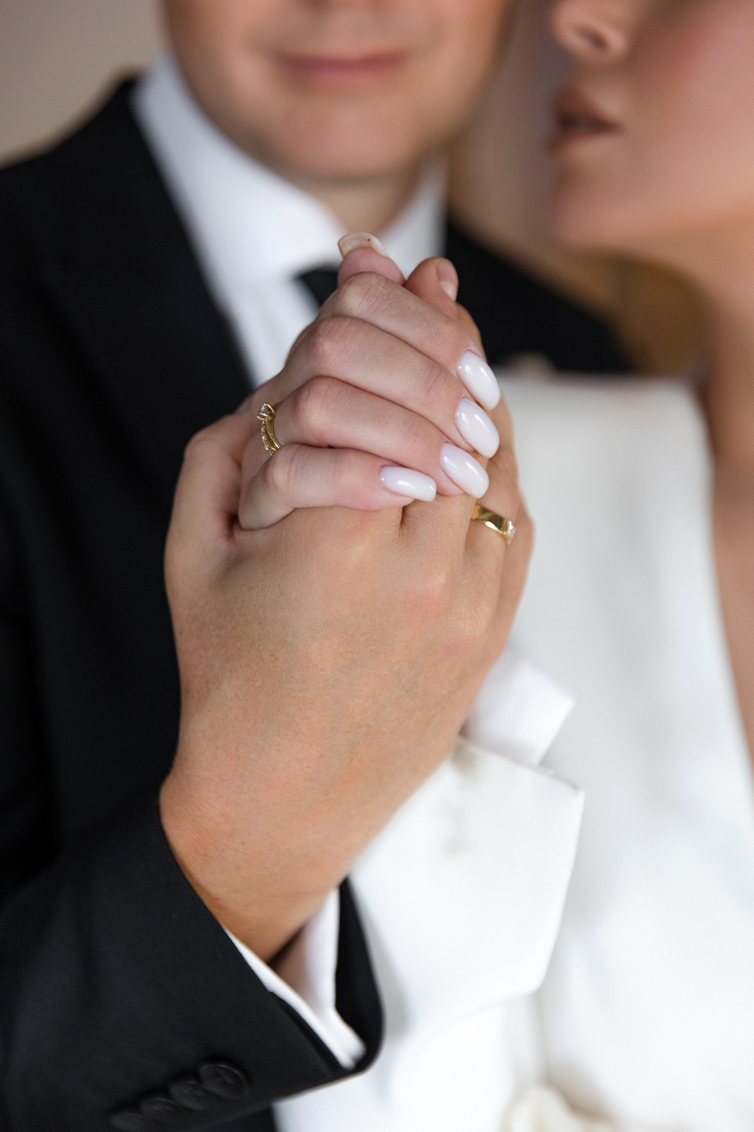 A&S. Свадебный репортажный фотограф в Москве