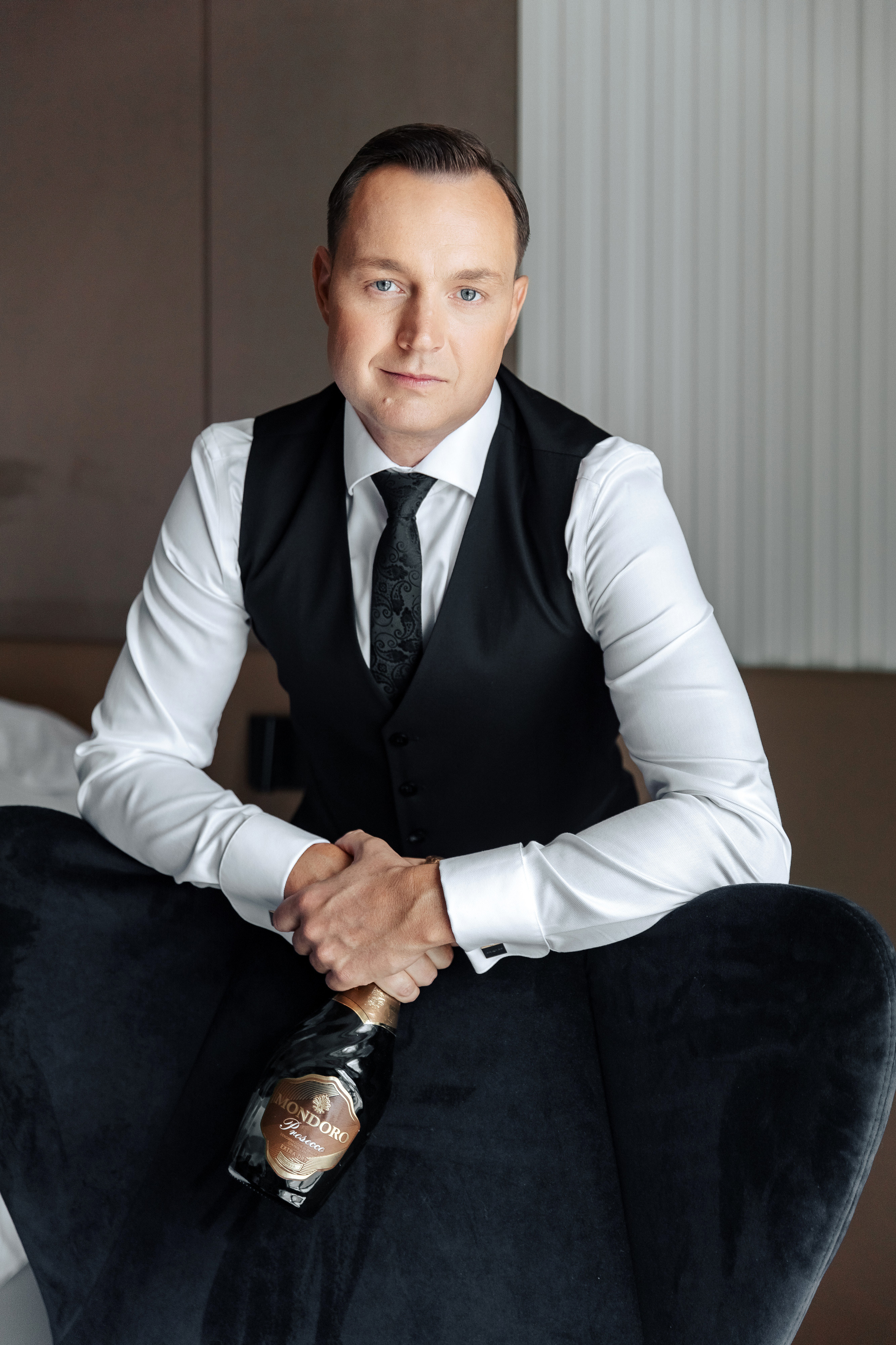 A&S. Свадебный репортажный фотограф в Москве