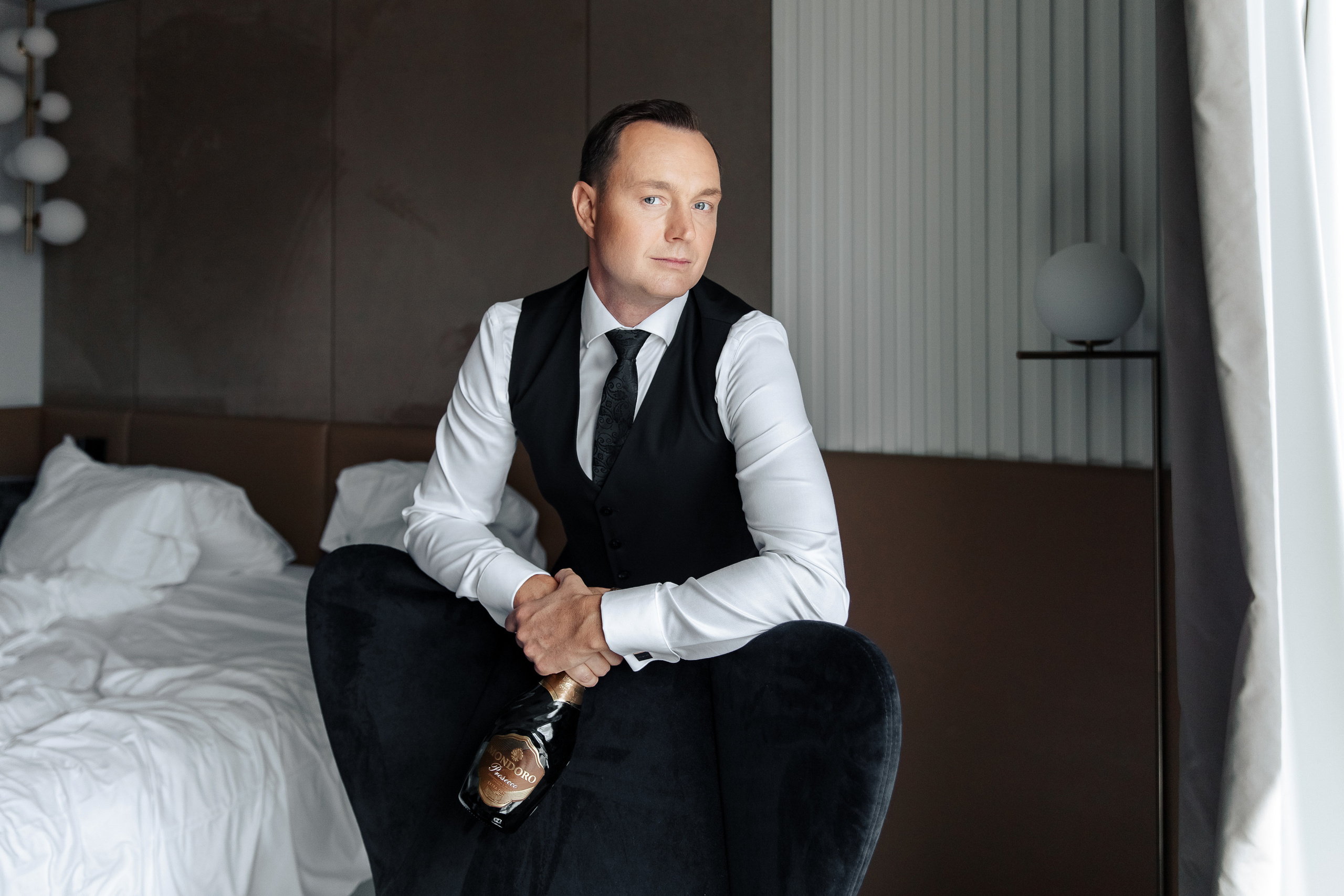 A&S. Свадебный репортажный фотограф в Москве