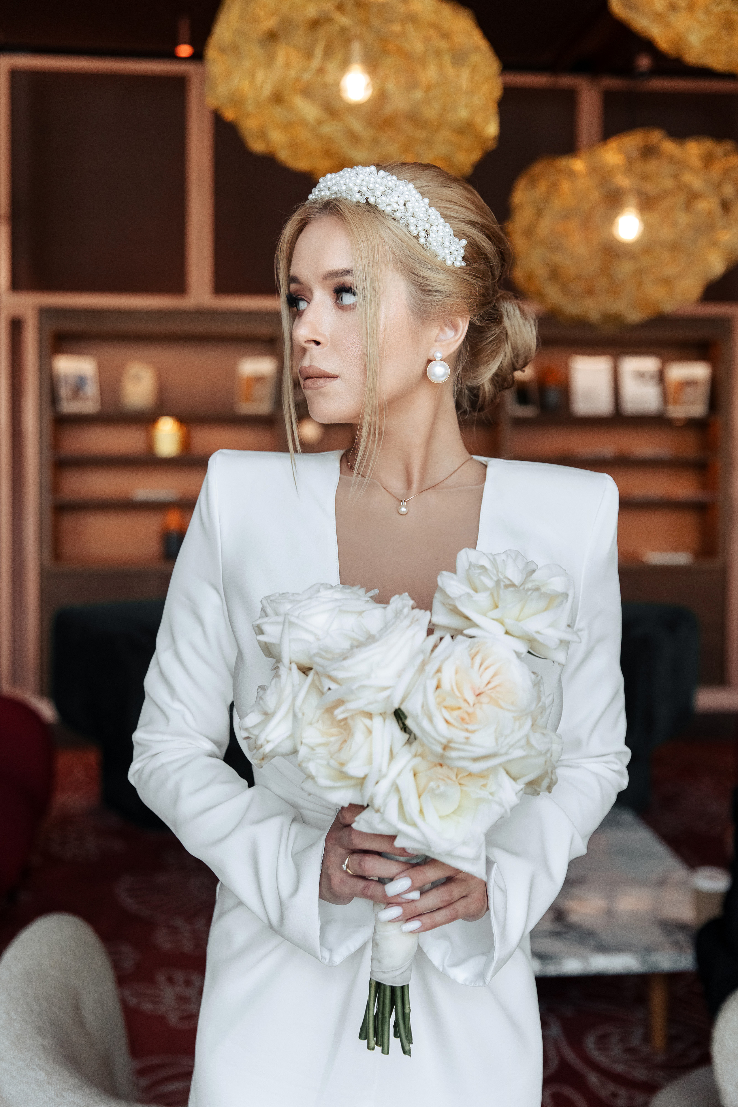 A&S. Свадебный репортажный фотограф в Москве