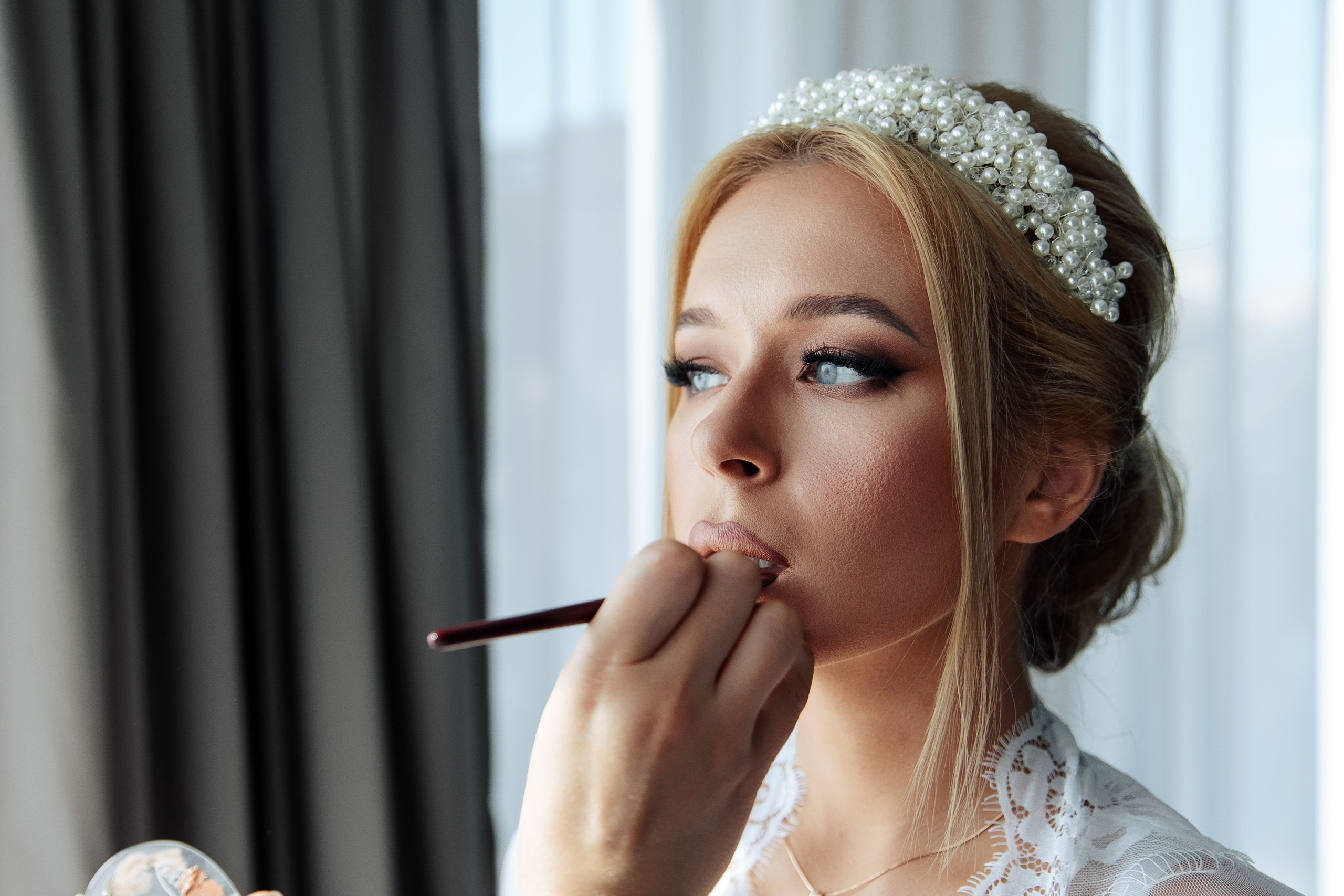 A&S. Свадебный репортажный фотограф в Москве