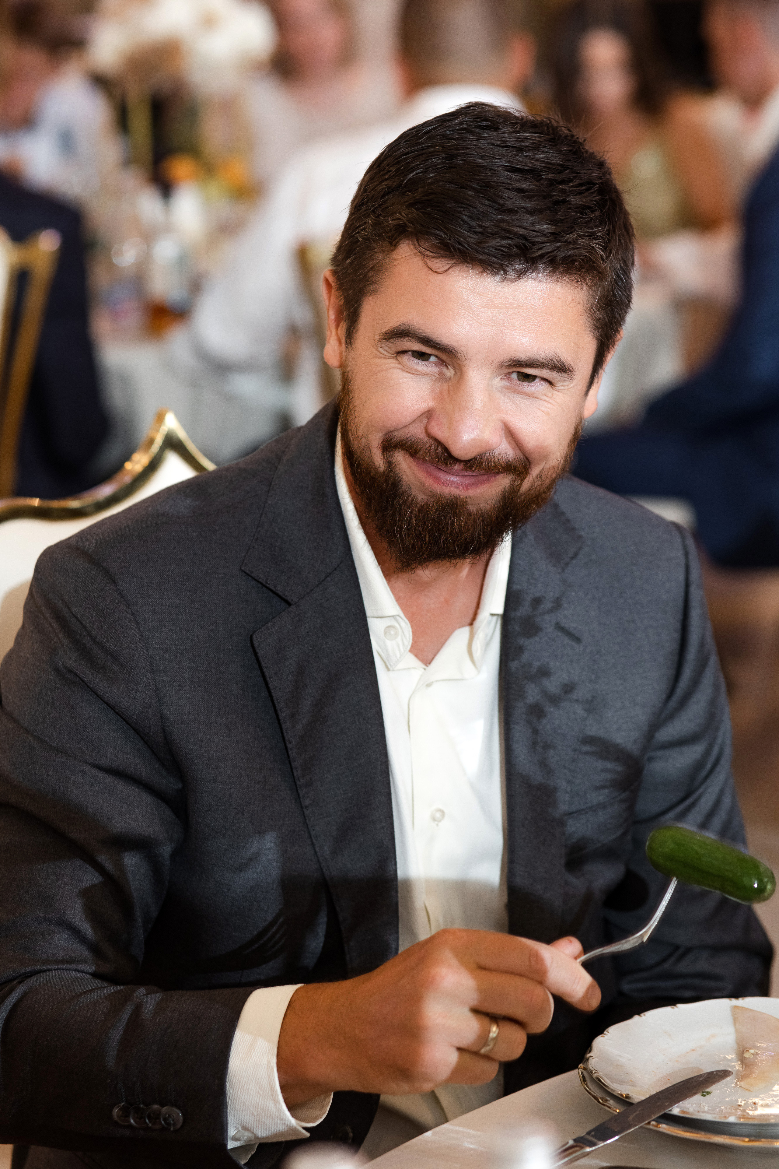 A&S. Свадебный репортажный фотограф в Москве