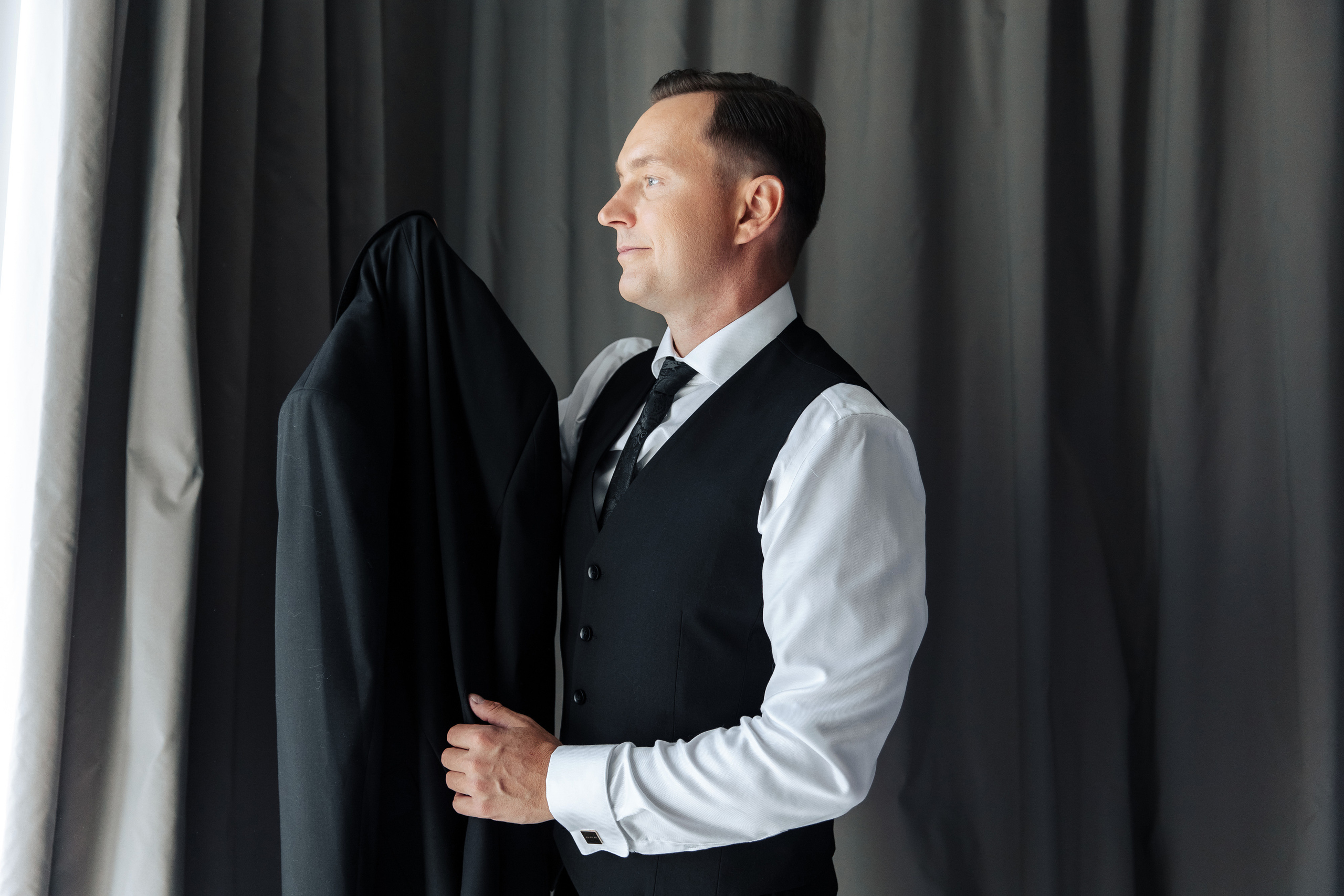 A&S. Свадебный репортажный фотограф в Москве