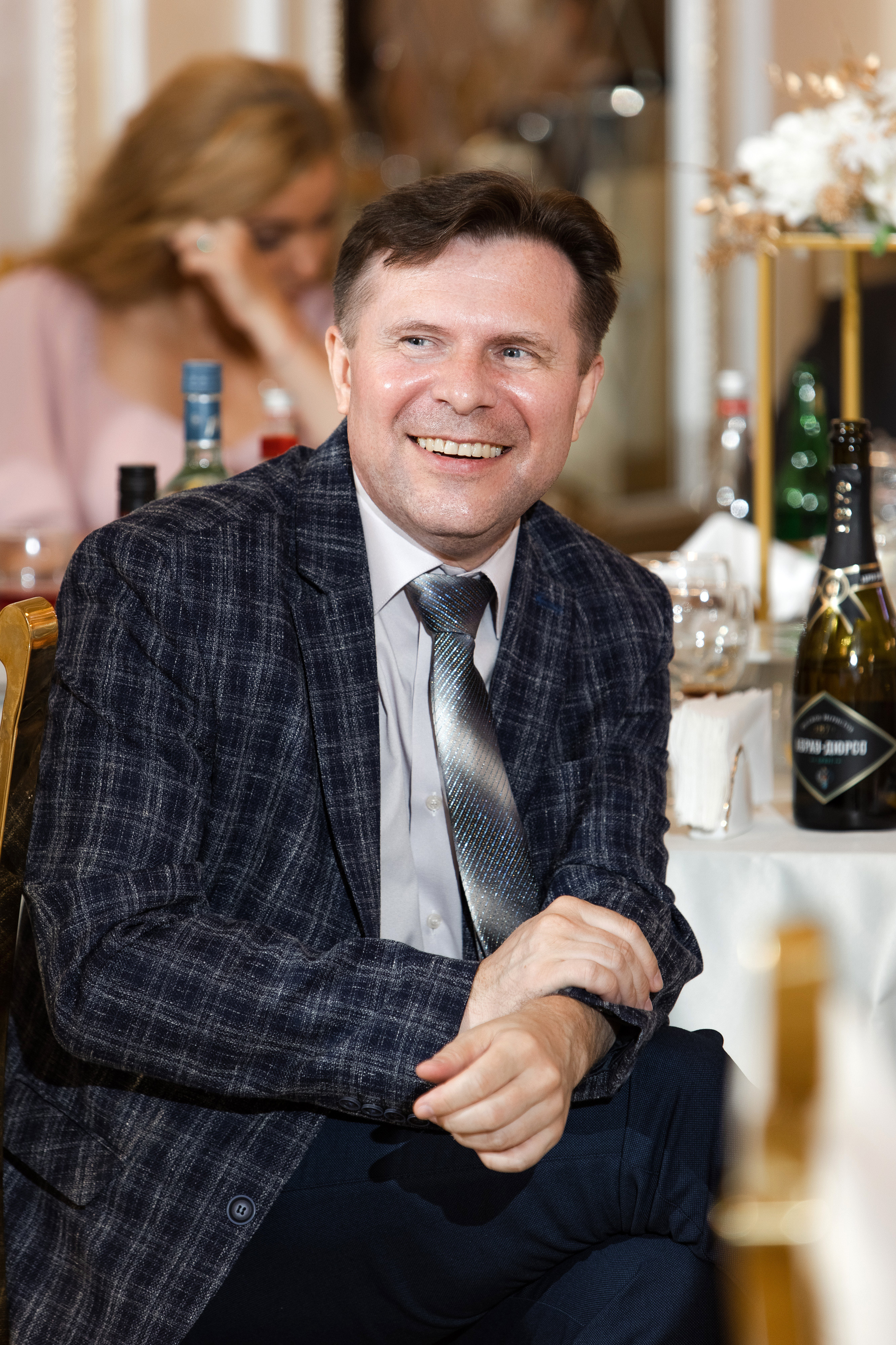 A&S. Свадебный репортажный фотограф в Москве