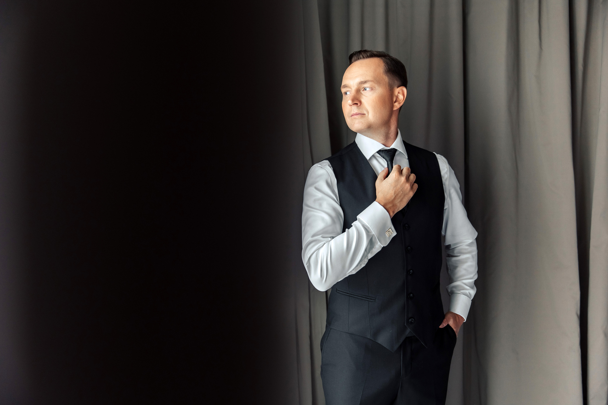 A&S. Свадебный репортажный фотограф в Москве