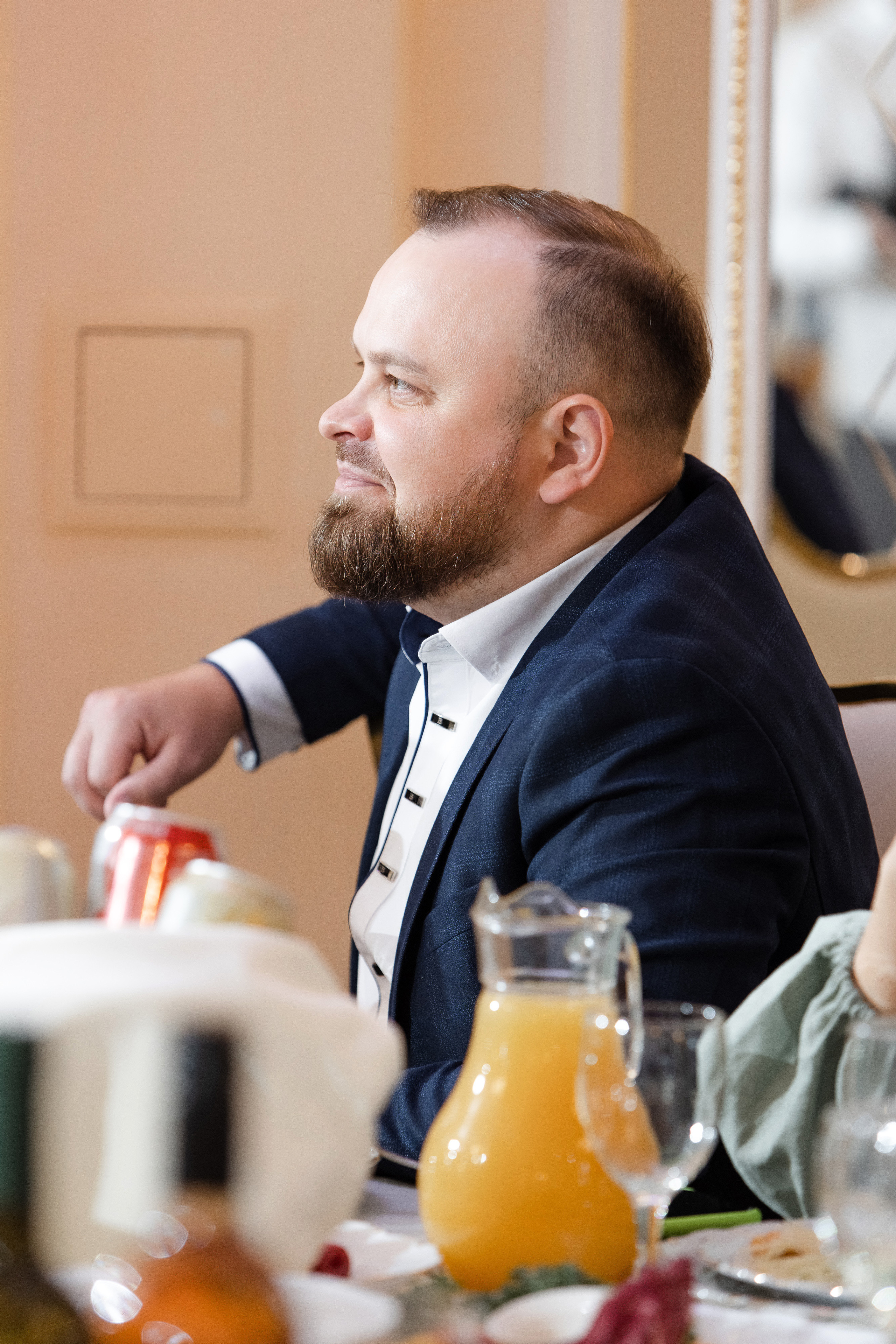 A&S. Свадебный репортажный фотограф в Москве