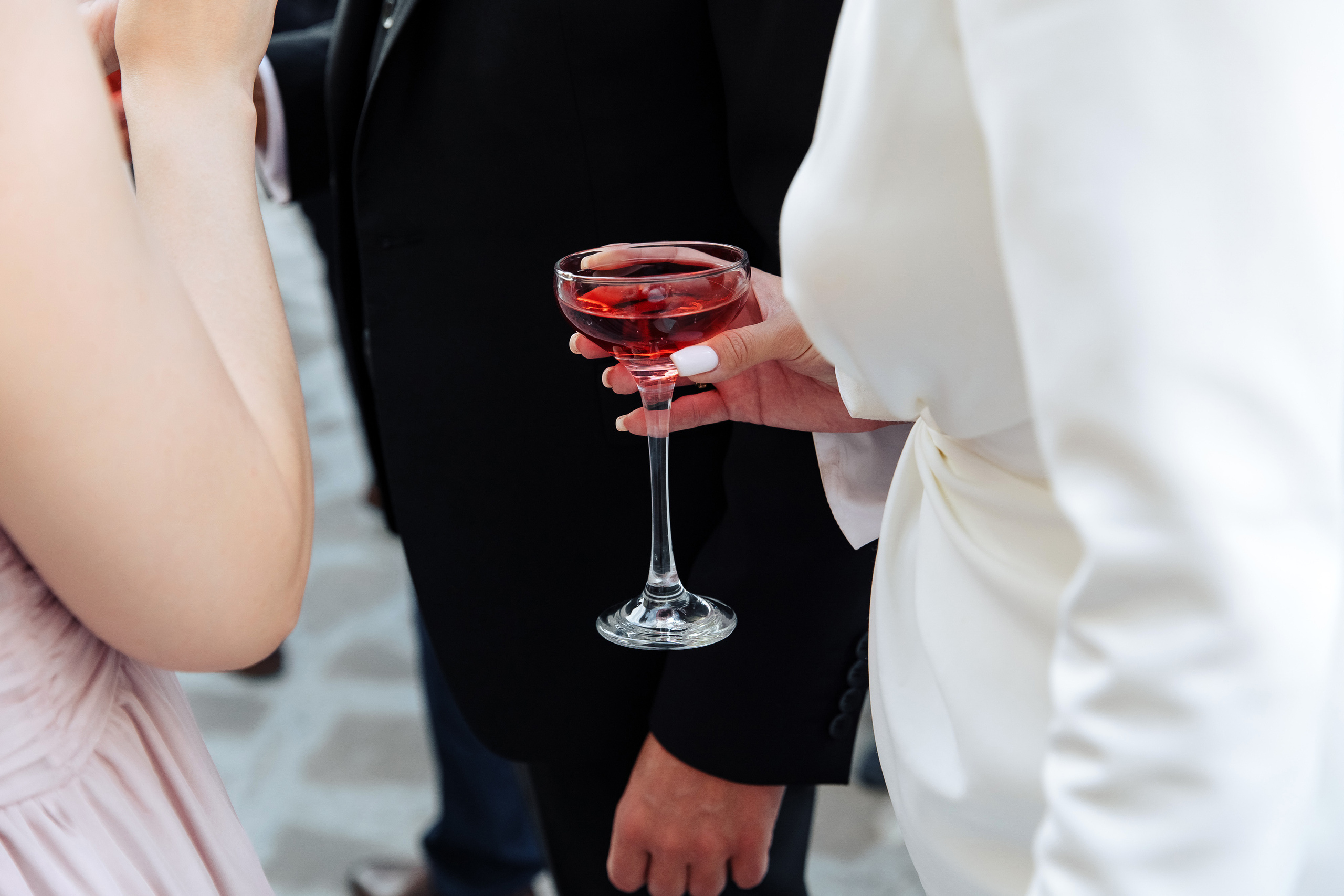 A&S. Свадебный репортажный фотограф в Москве