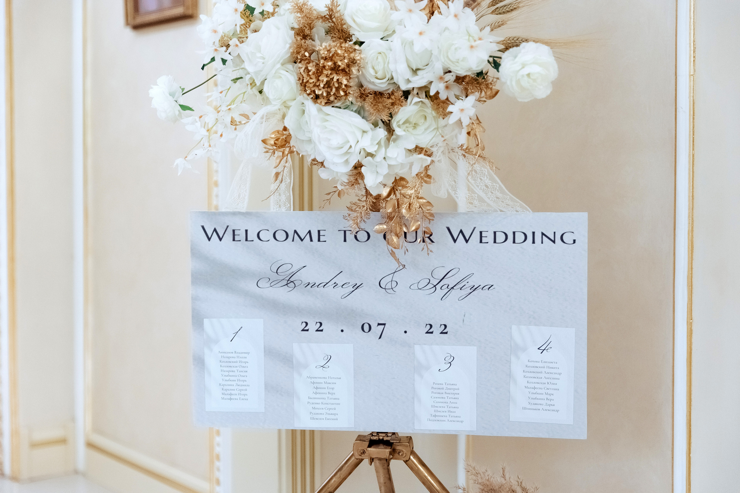 A&S. Свадебный репортажный фотограф в Москве