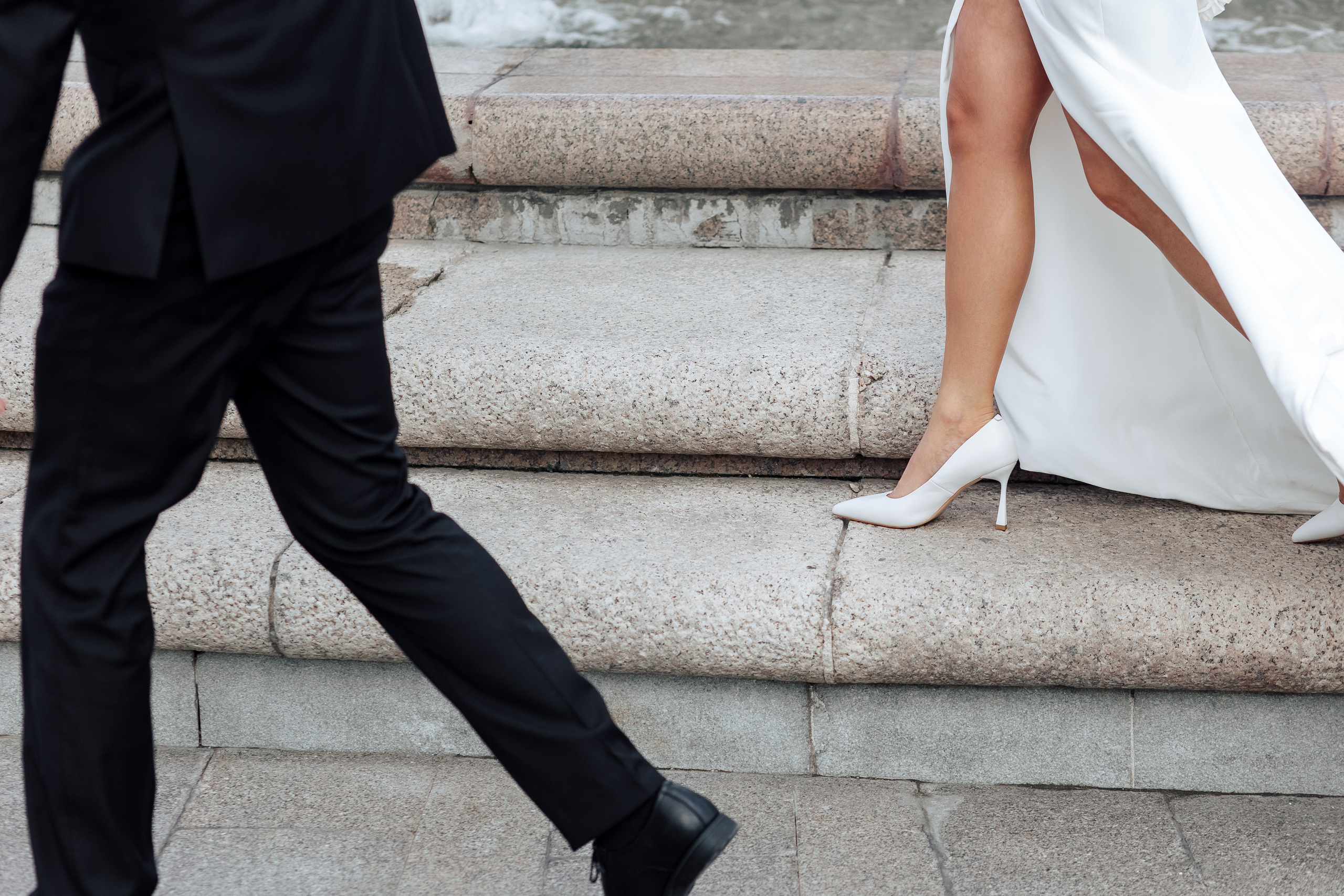 A&S. Свадебный репортажный фотограф в Москве