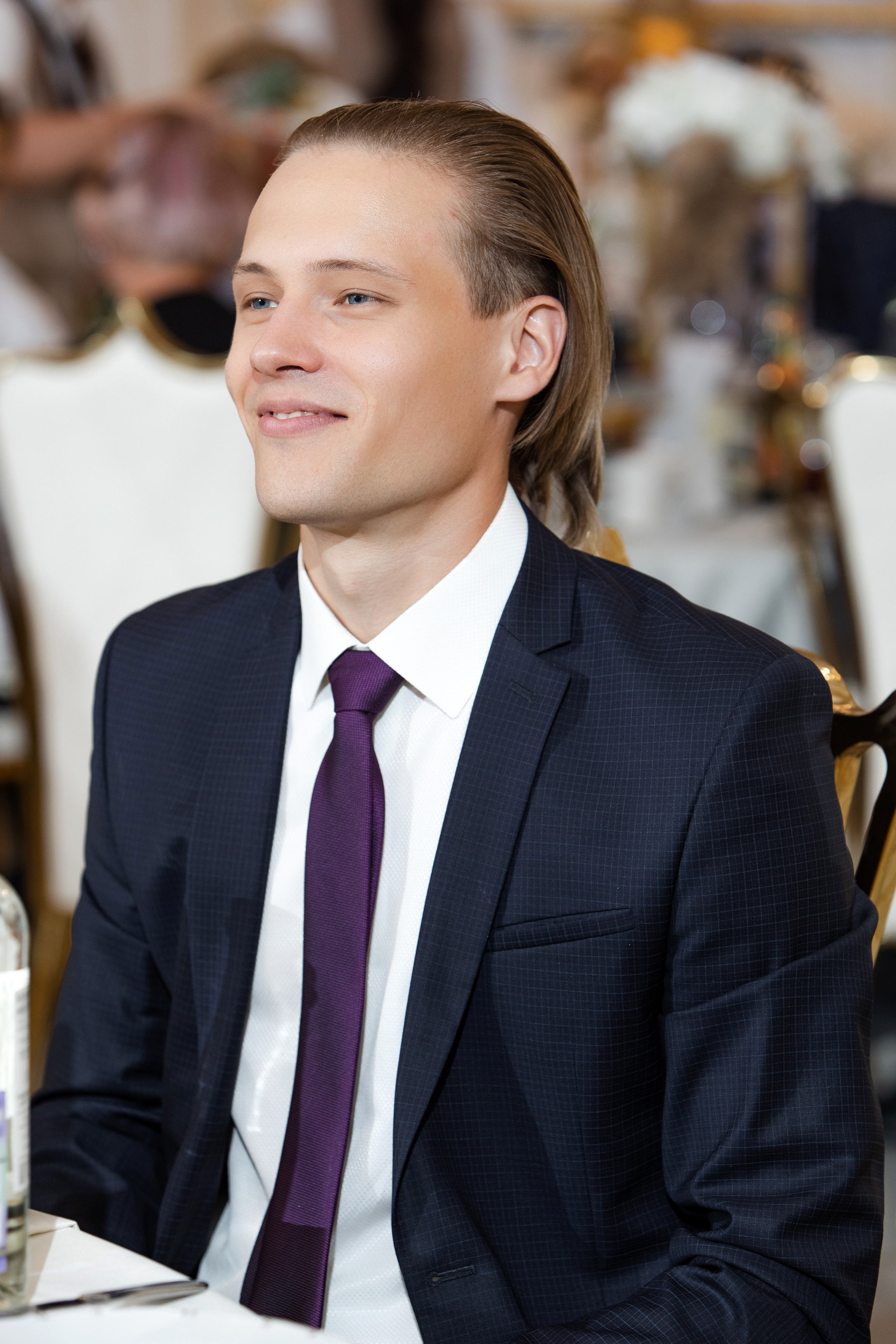 A&S. Свадебный репортажный фотограф в Москве