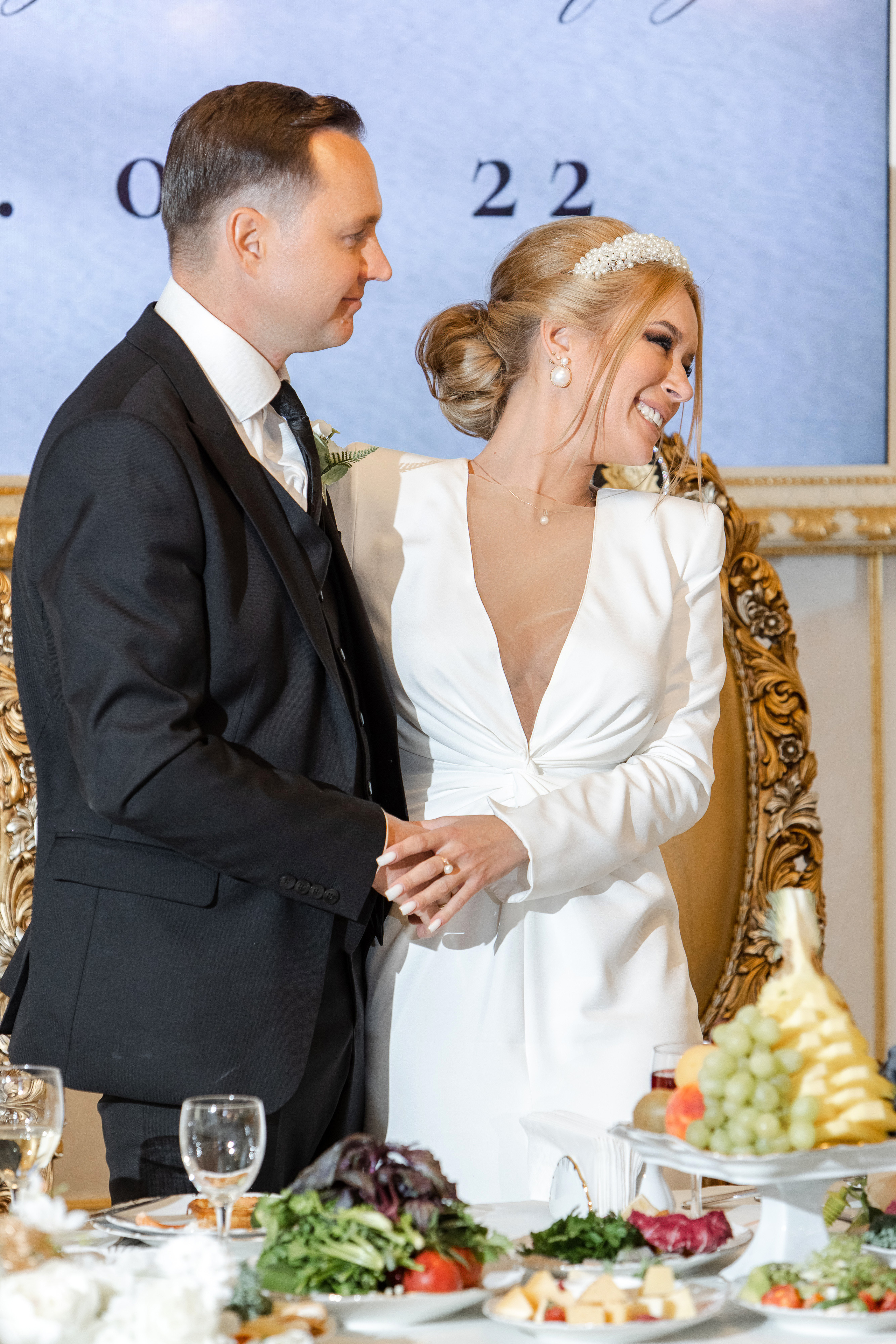 A&S. Свадебный репортажный фотограф в Москве