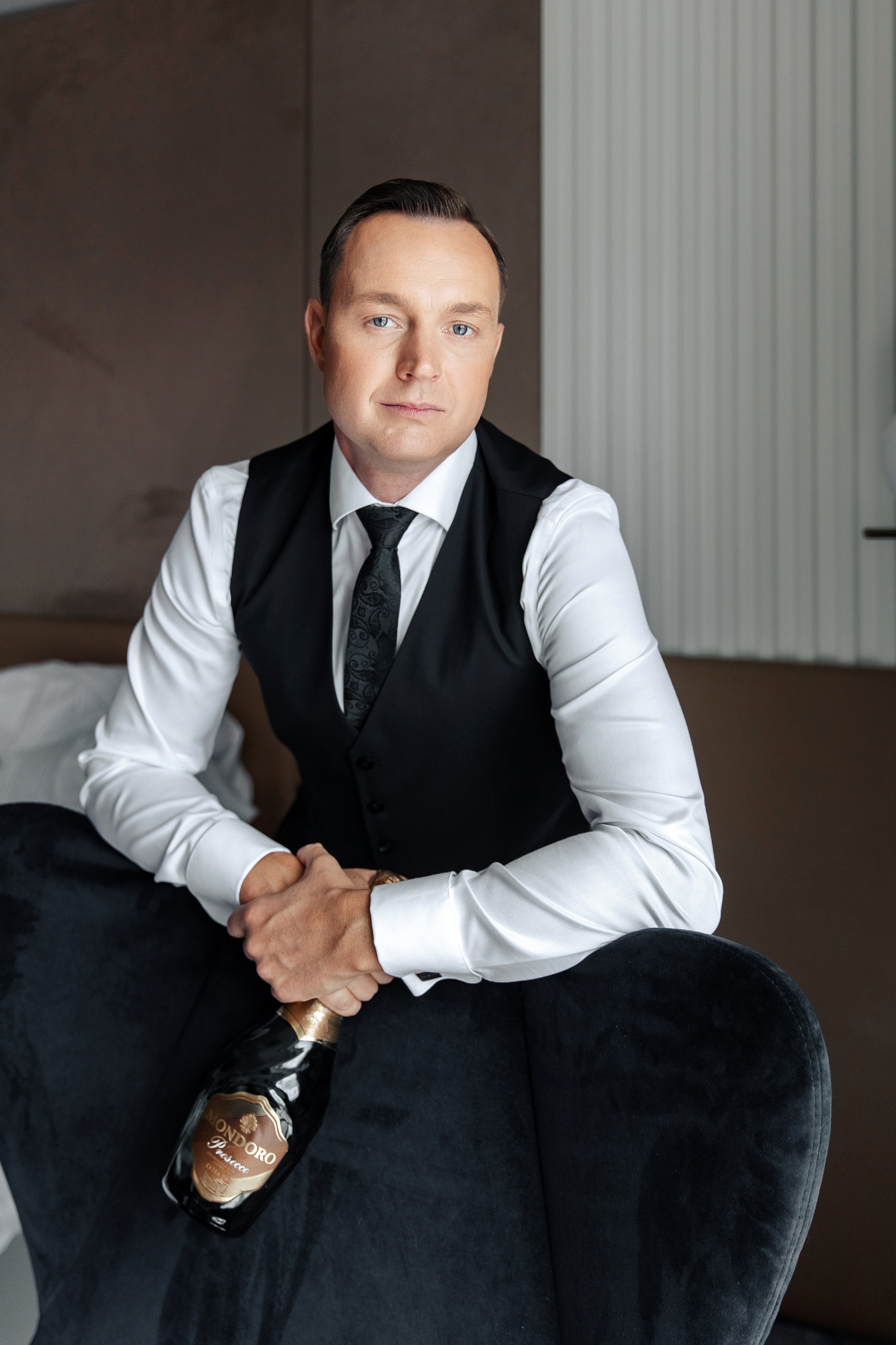 A&S. Свадебный репортажный фотограф в Москве