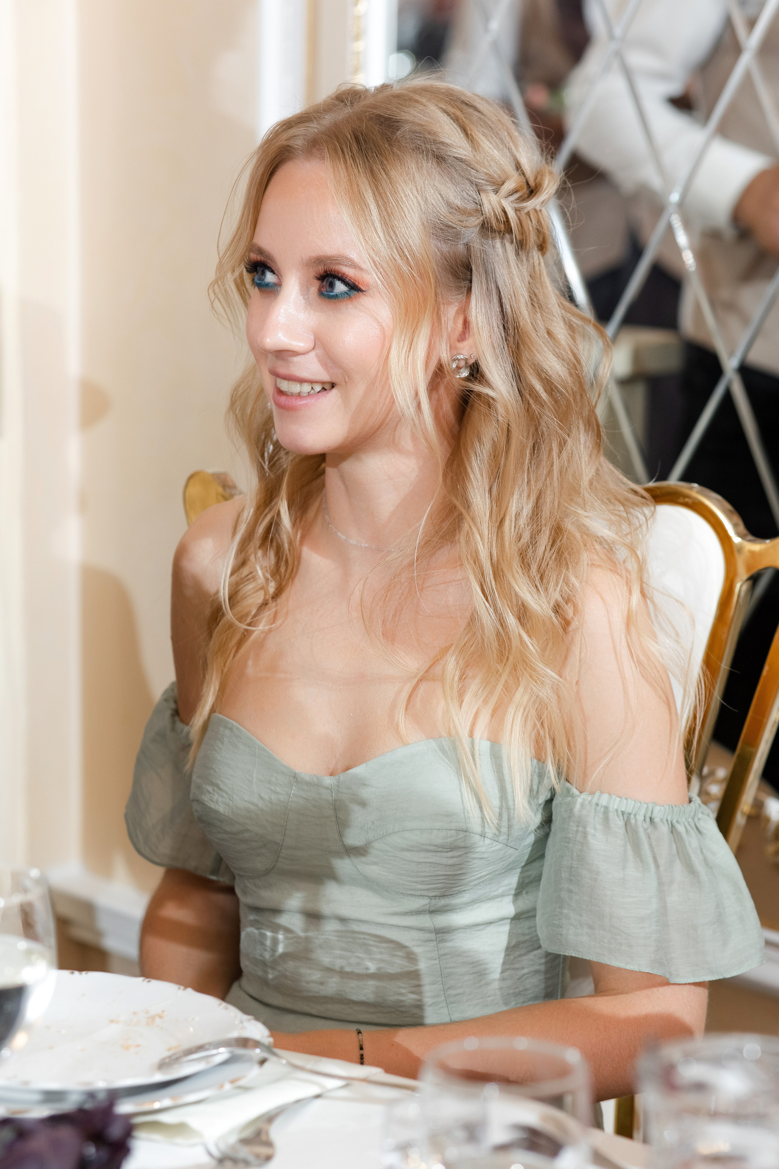 A&S. Свадебный репортажный фотограф в Москве