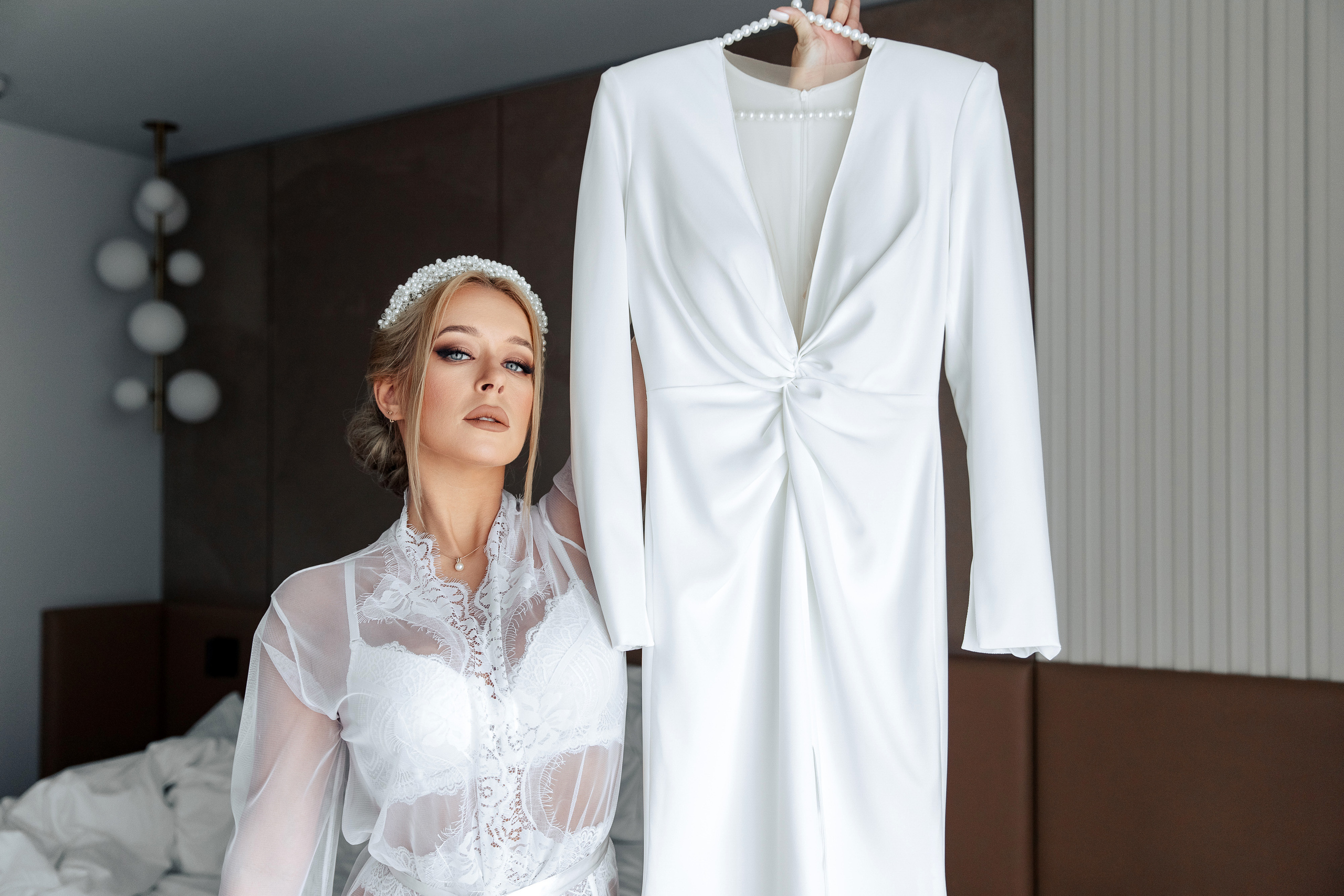 A&S. Свадебный репортажный фотограф в Москве