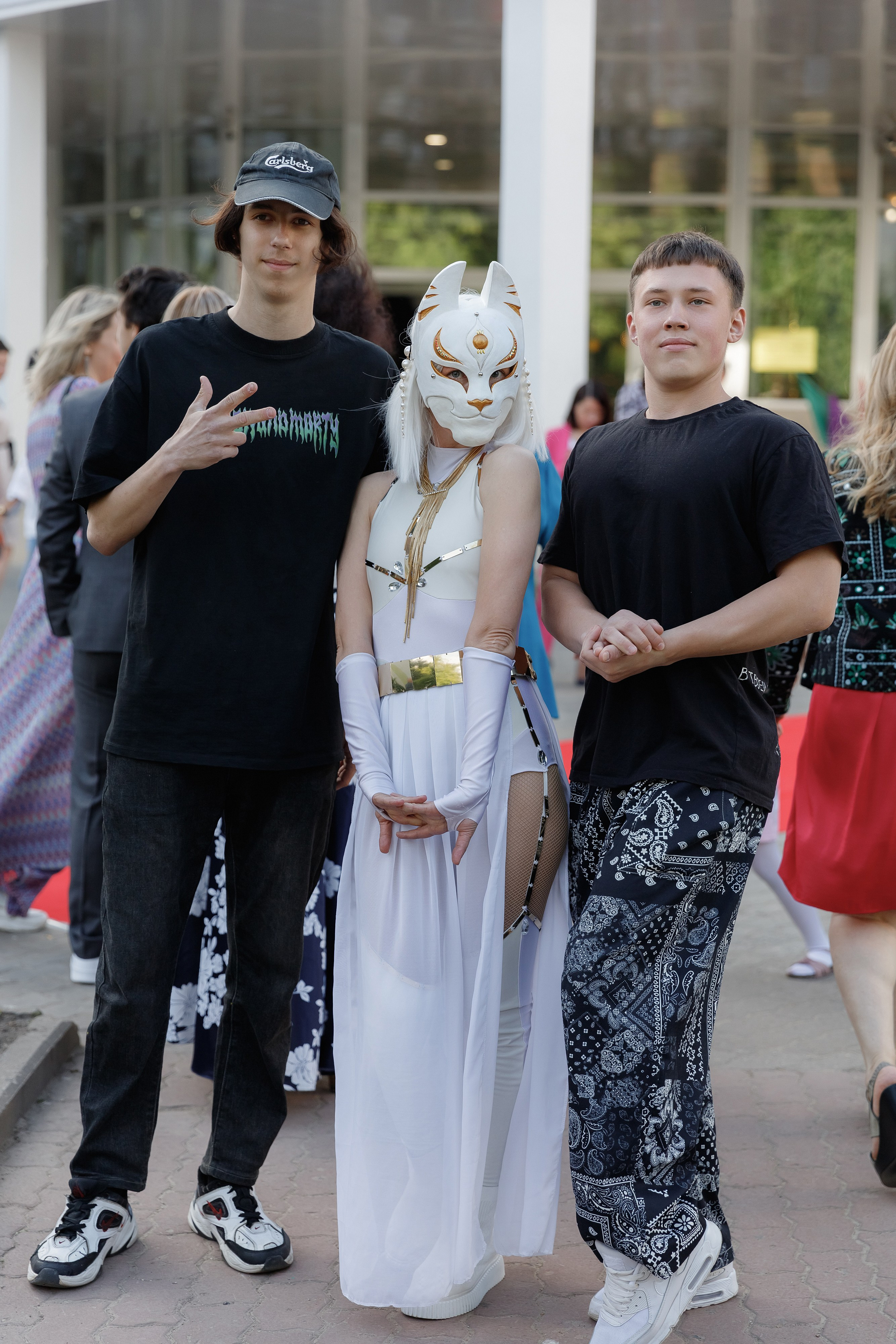 Школьный выпускной 2023 год в Минске. Свадебный фотограф в Минске/Беларуси Сергей Спиридонов