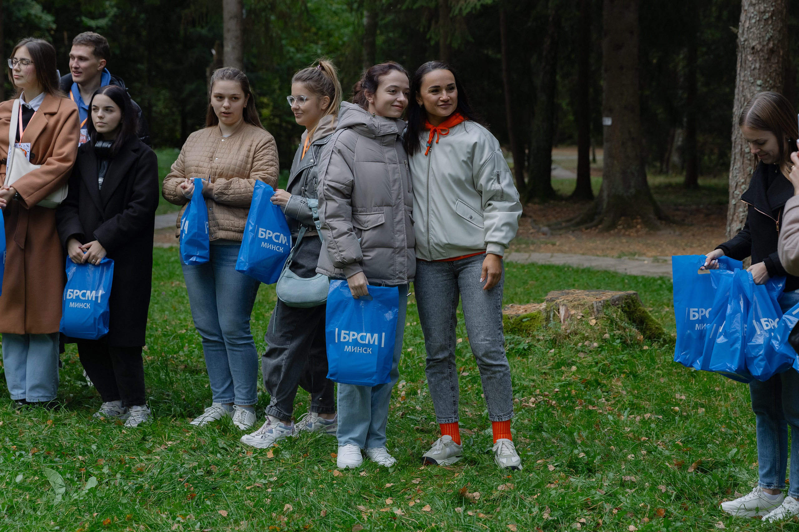 Корпоративная фотосъемка для ОАО Белагропромбанк в Суле в Загородном комплексе Westa. Свадебный фотограф в Минске/Беларуси Сергей Спиридонов