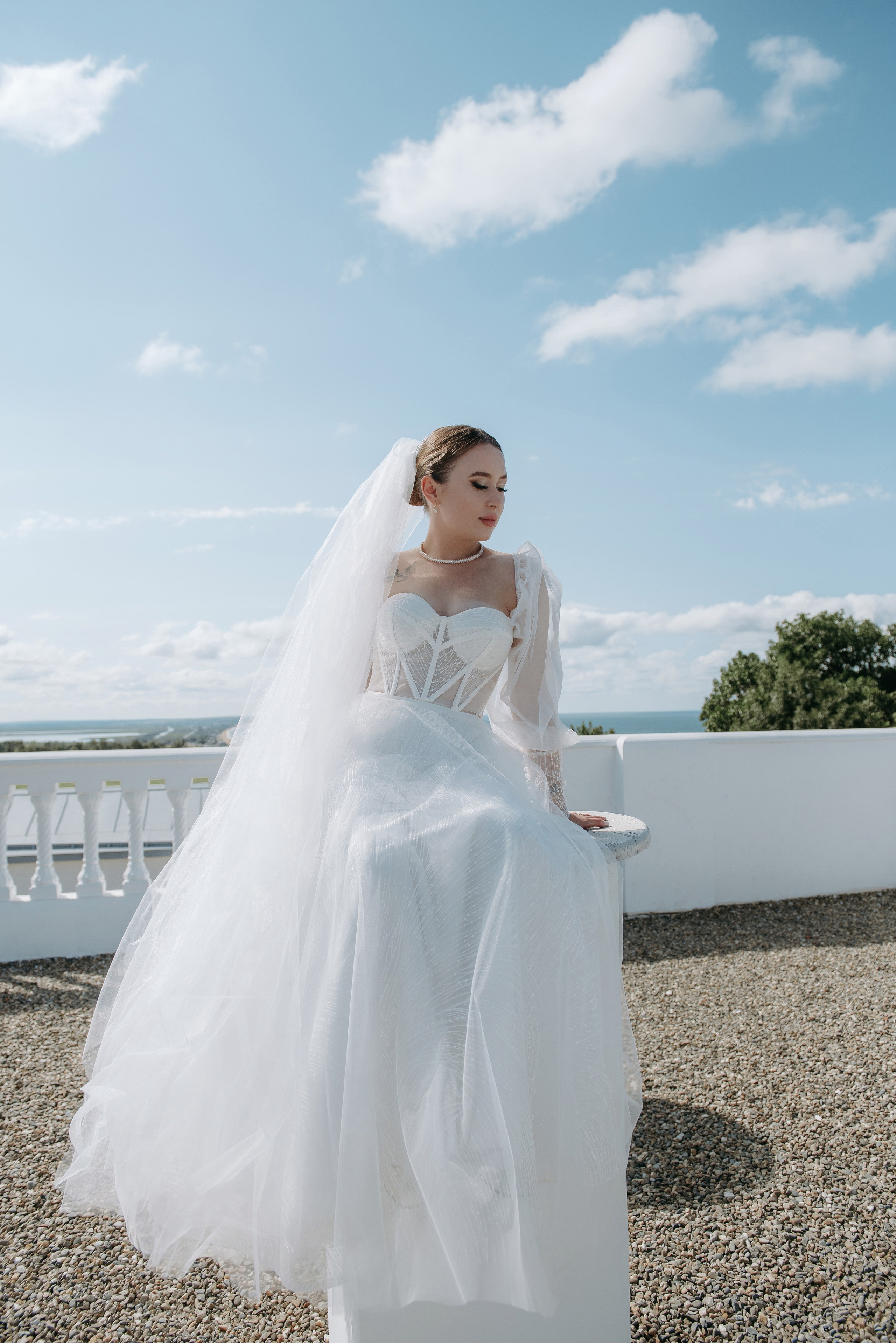 Игорь и Алина. Свадебный и семейный фотограф Темрюк Алёна Ковальская