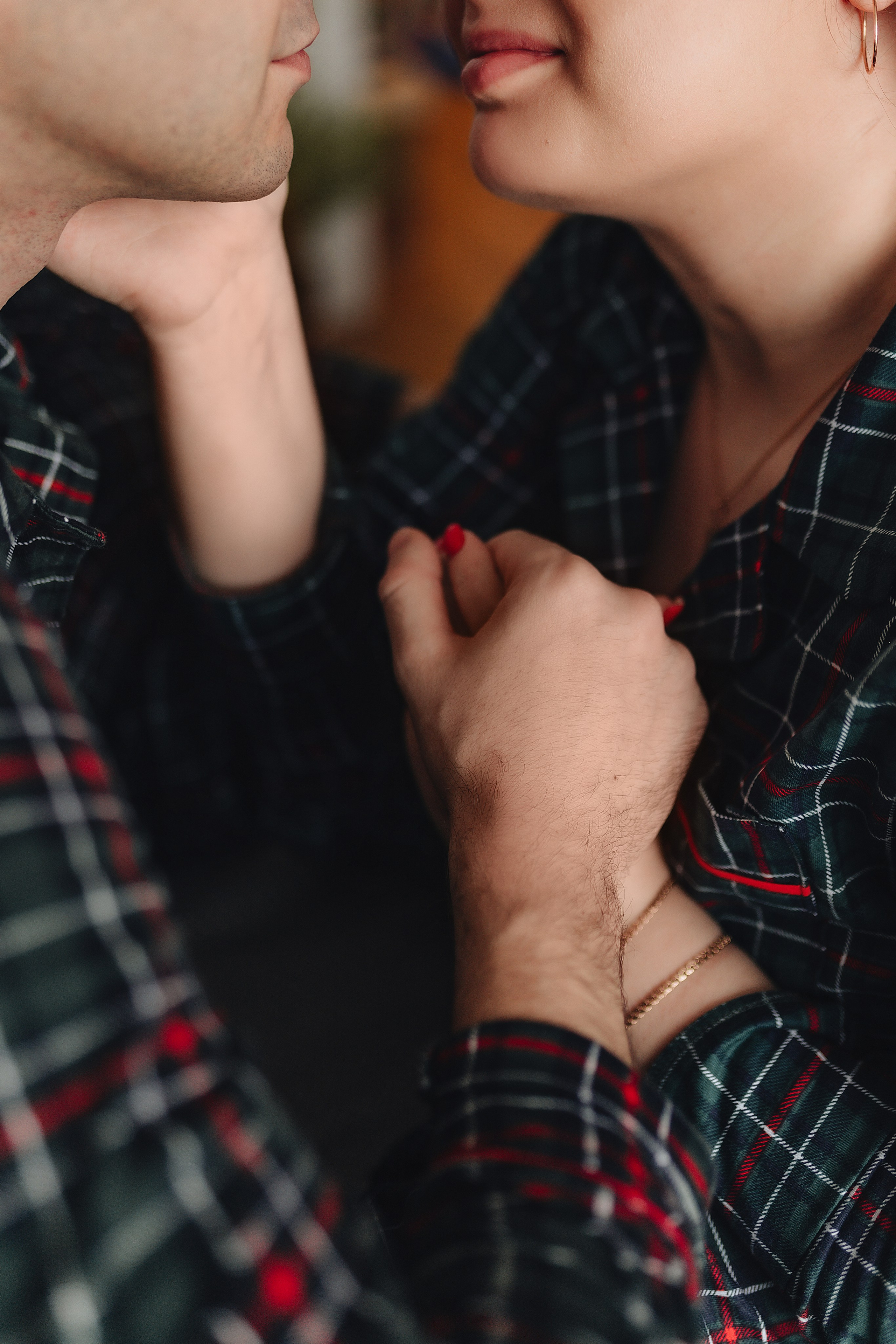 Мария и Александр. Фотограф Карина Шмулёва. Воронеж и область