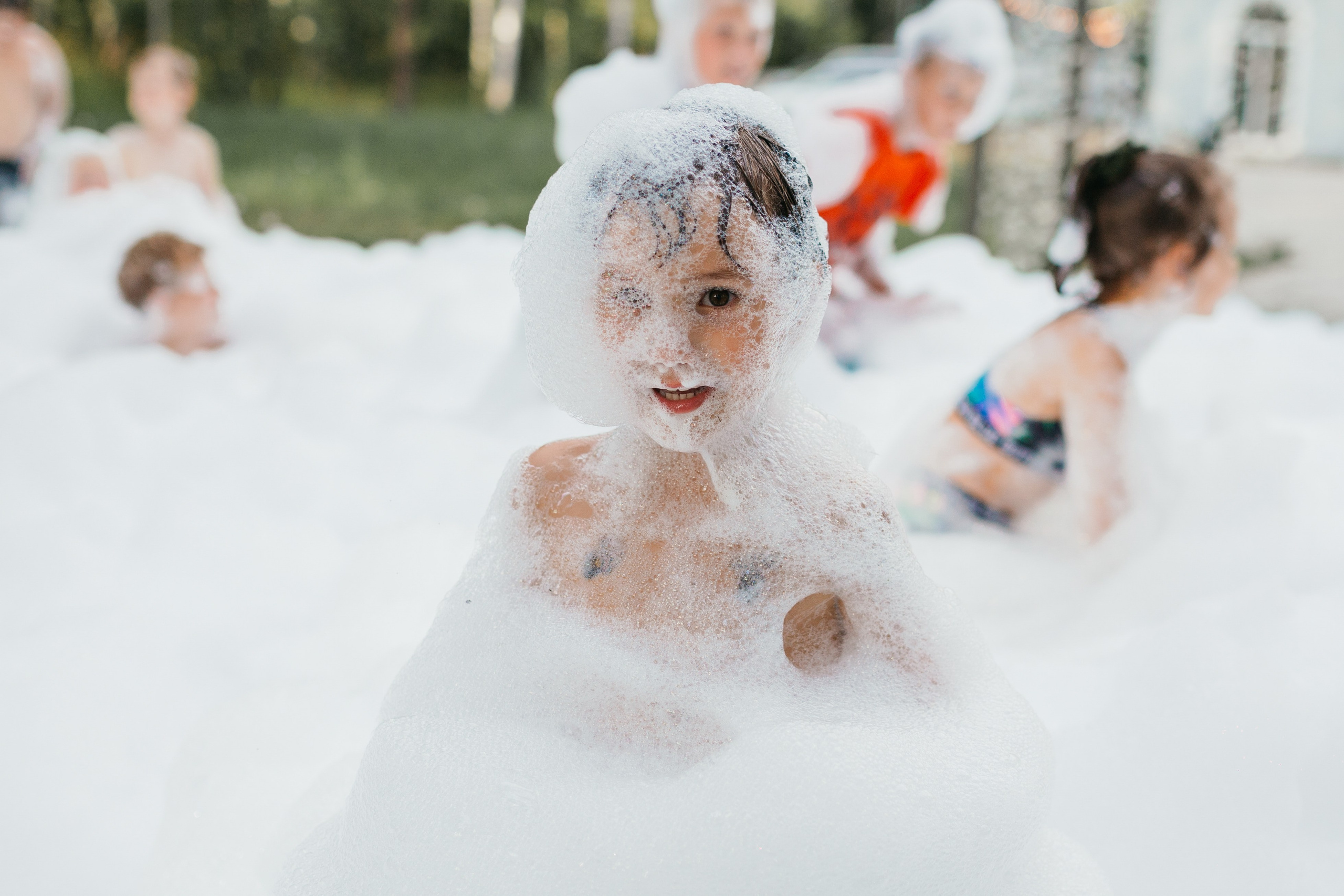 День рождения Стефана. Свадебный фотограф в Ярославле Алиса Курочкина