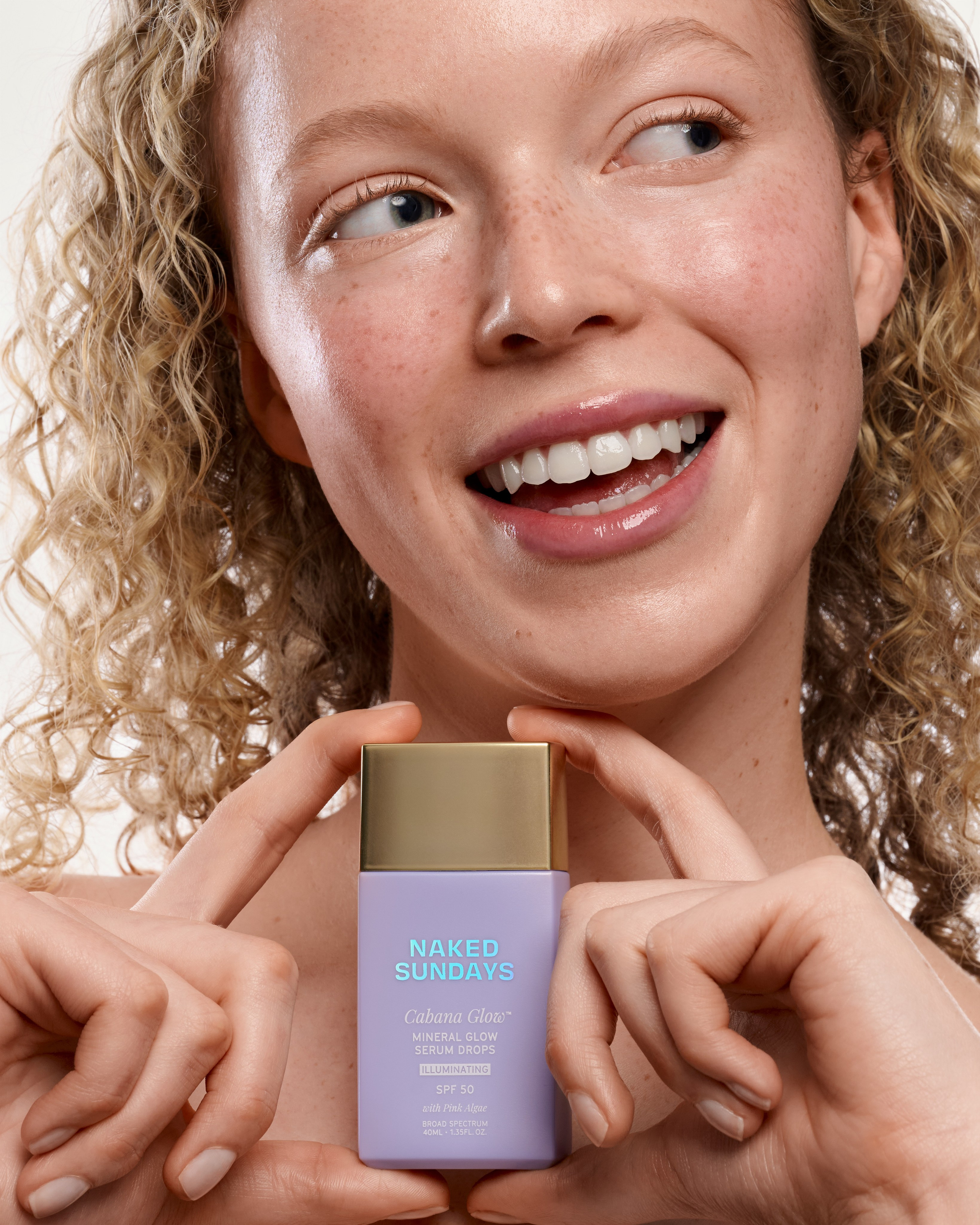 SKINCARE. Darima Magdanova Beauty, Fashion & Commercial Retouching