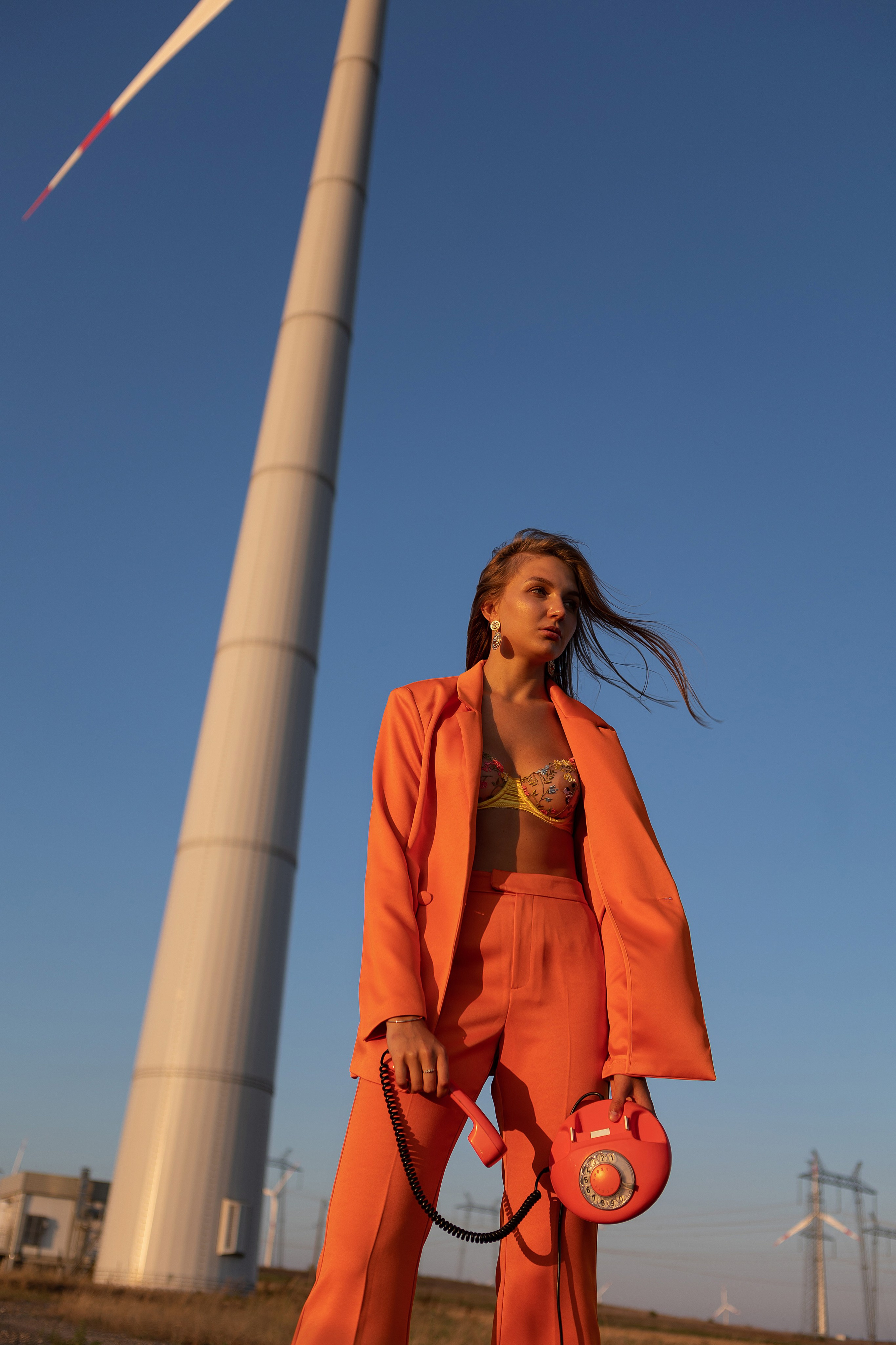 Nature. Женский портретный фотограф в Москве Светлана Голубева