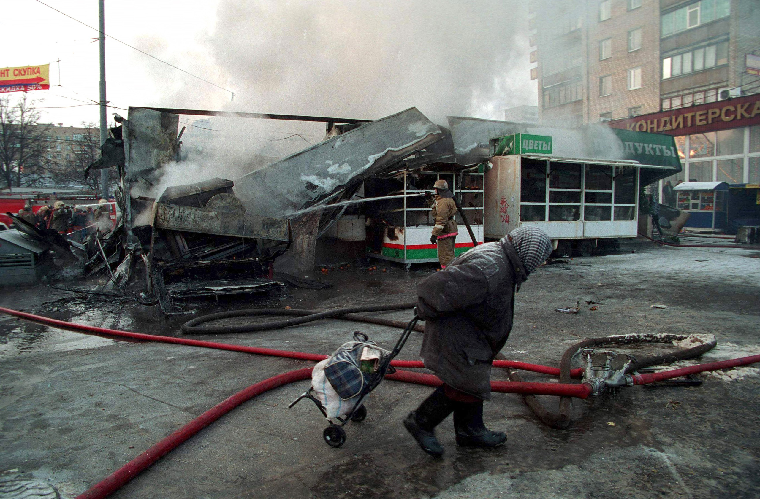 Репортажи. Фотограф в Москве Юлия Майорова