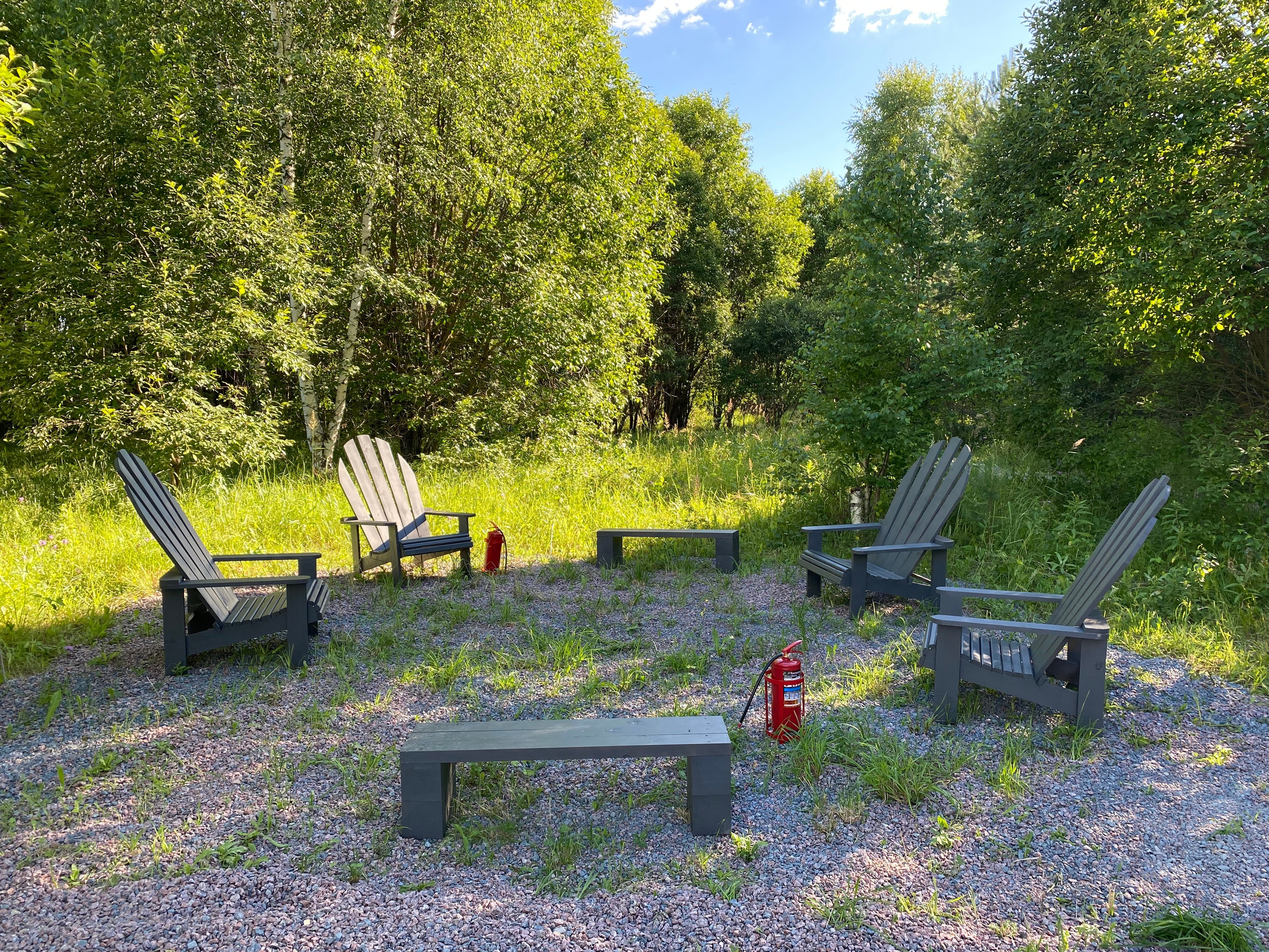 Побег из города. Фотограф Шагалов Михаил