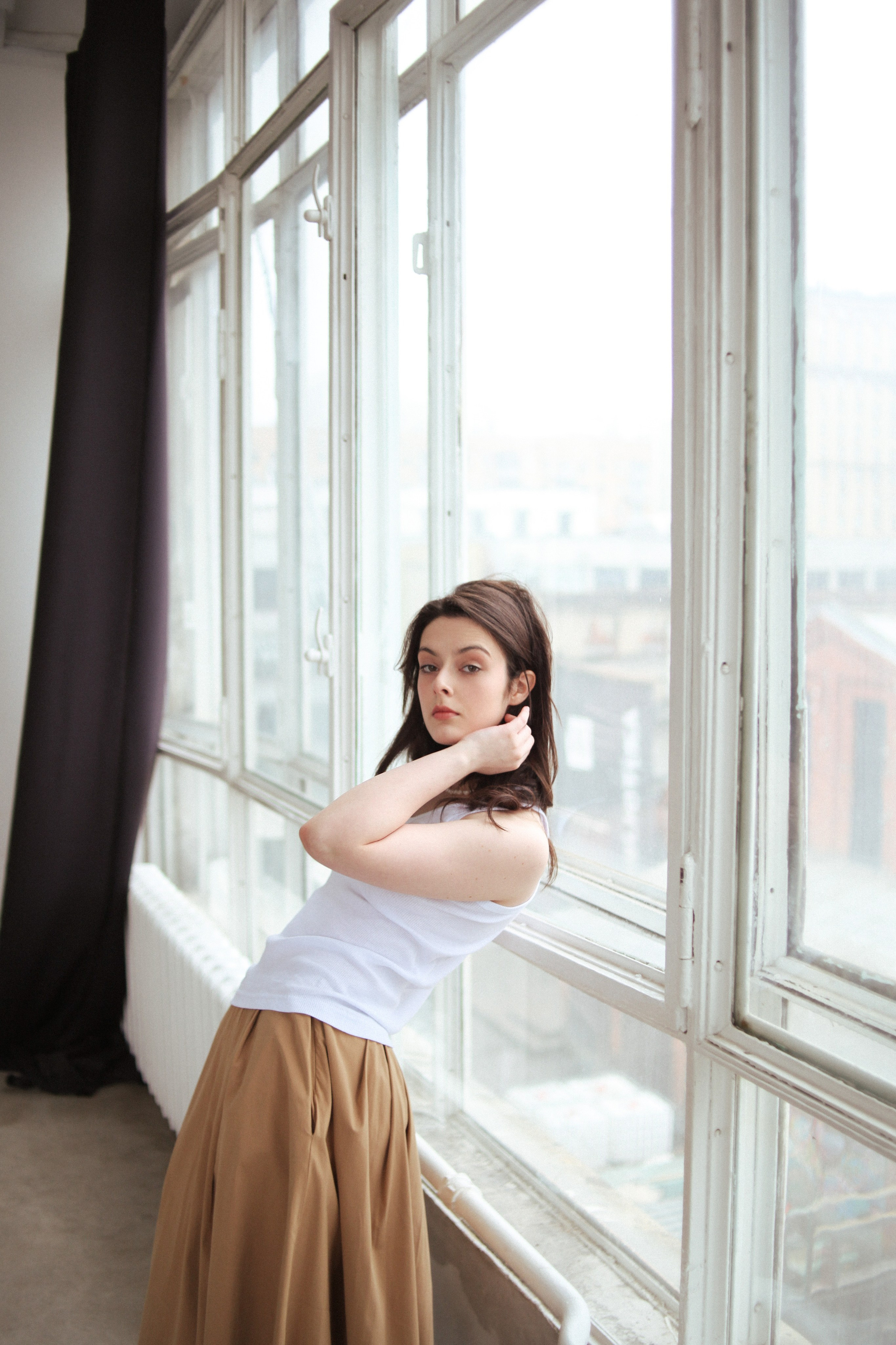 Варя. Свадебный и индивидуальный фотограф в Волгограде Епихина Надежда