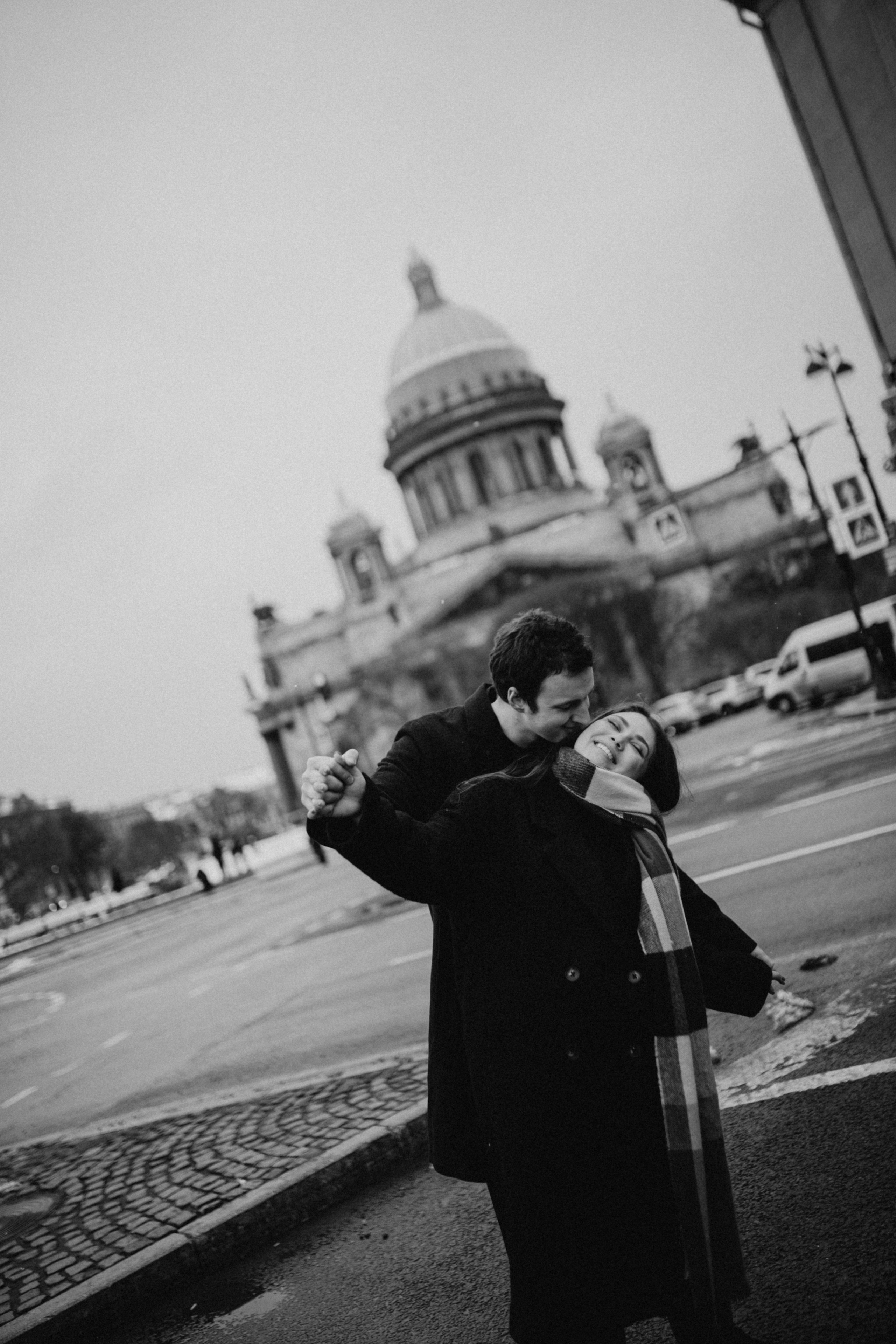 Про любовь. Свадебный фотограф Санкт-Петербург Питер Сальникова Анна