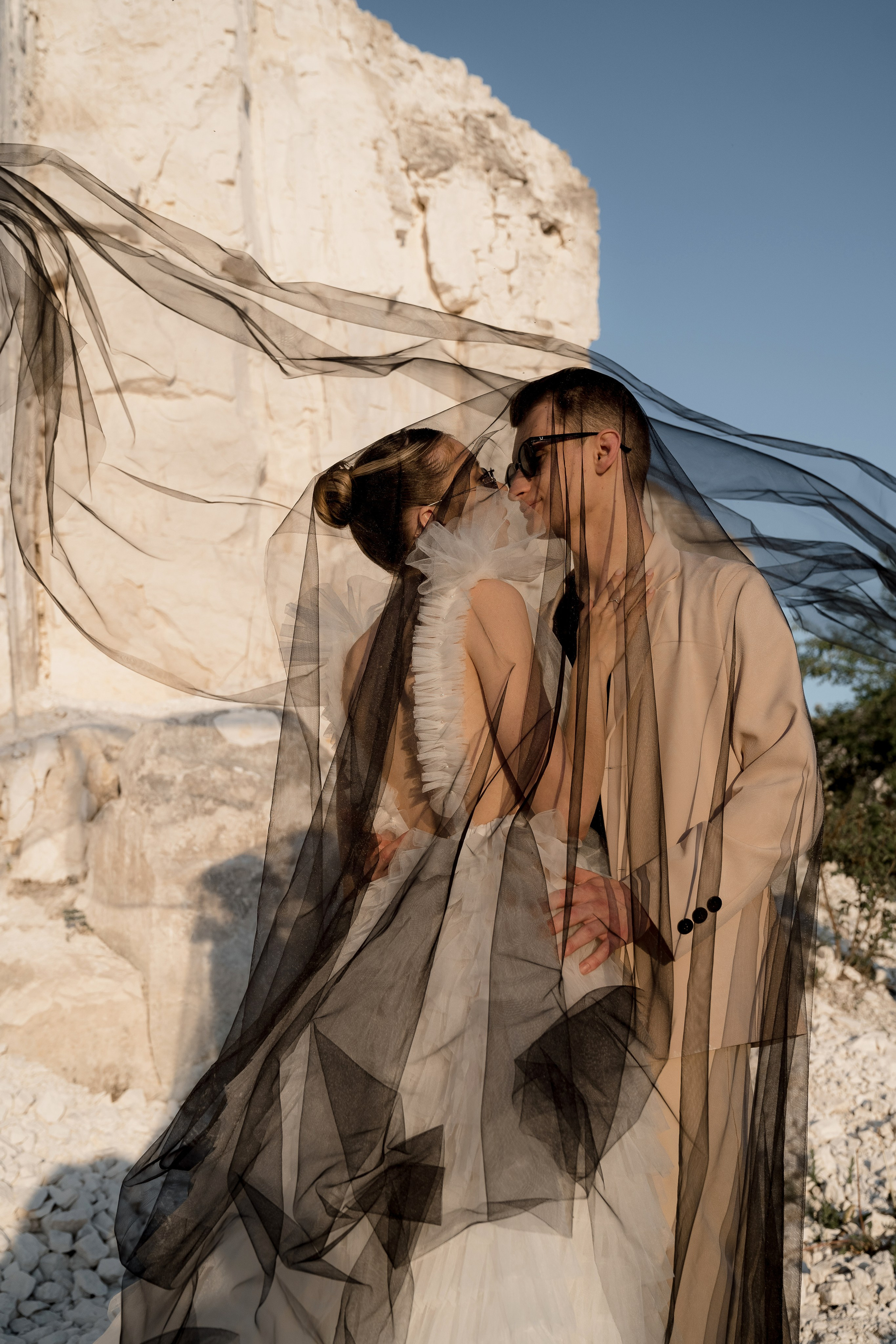 Егор и Лиза. Свадебный фотограф Воронеж Марина Грудинина