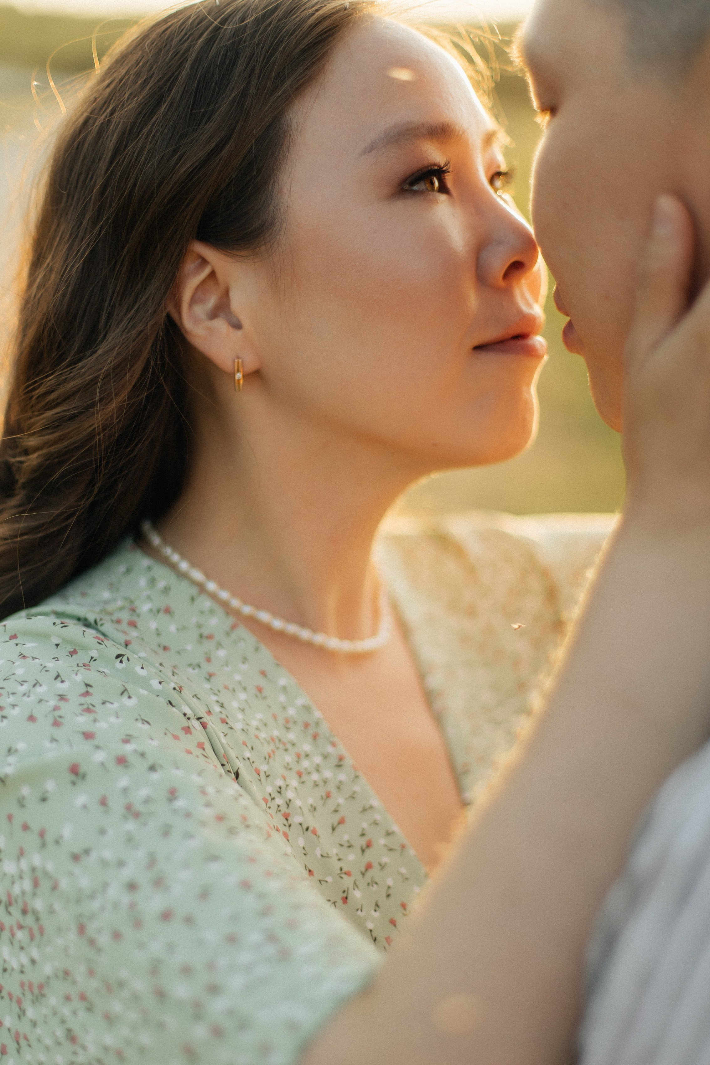 «Теплое воспоминание». Свадебный и семейный фотограф в Якутске — Дьулусхан Прокопьев