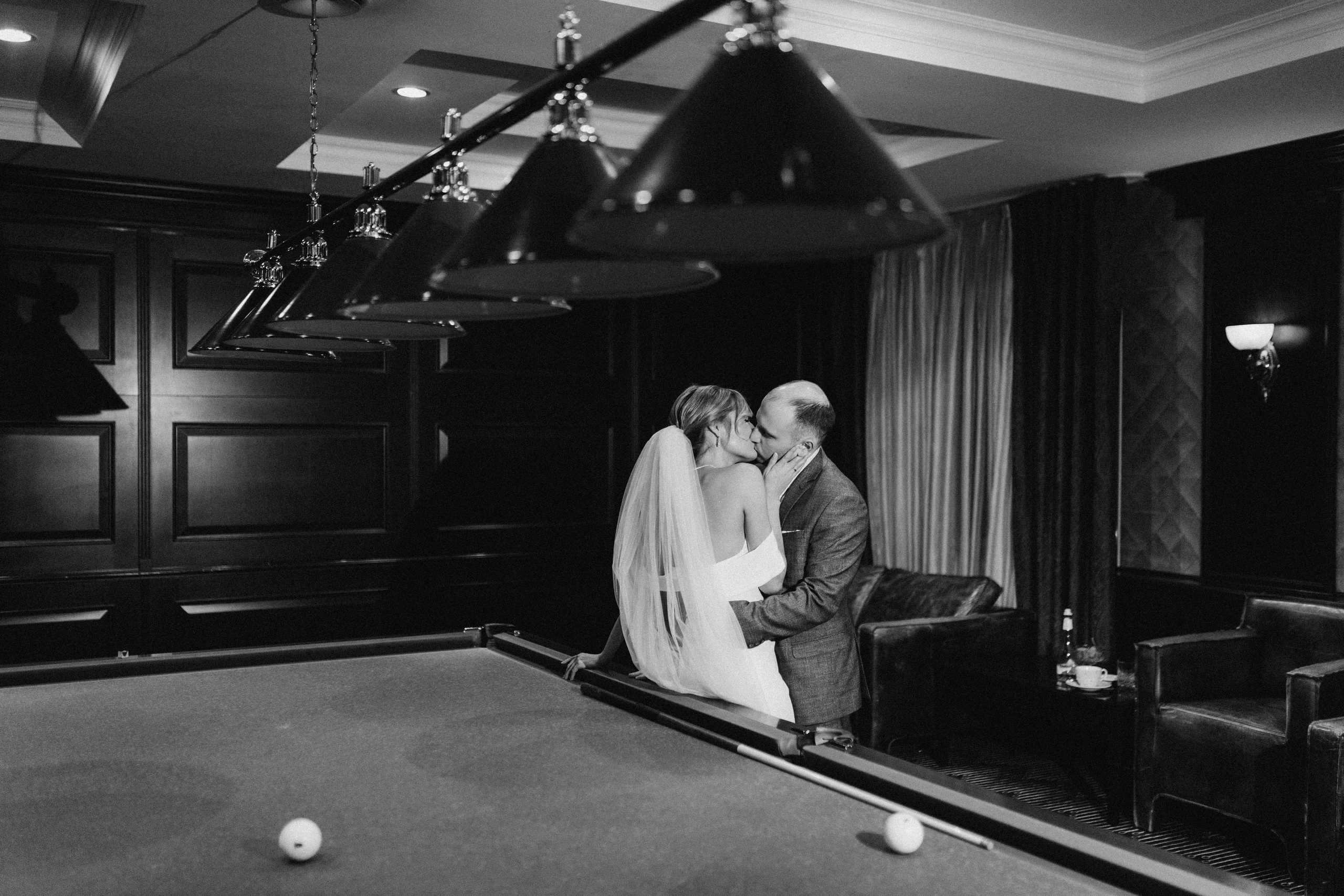 Кирилл и Анастасия. Фотограф Тимербаева Алина г. Сургут