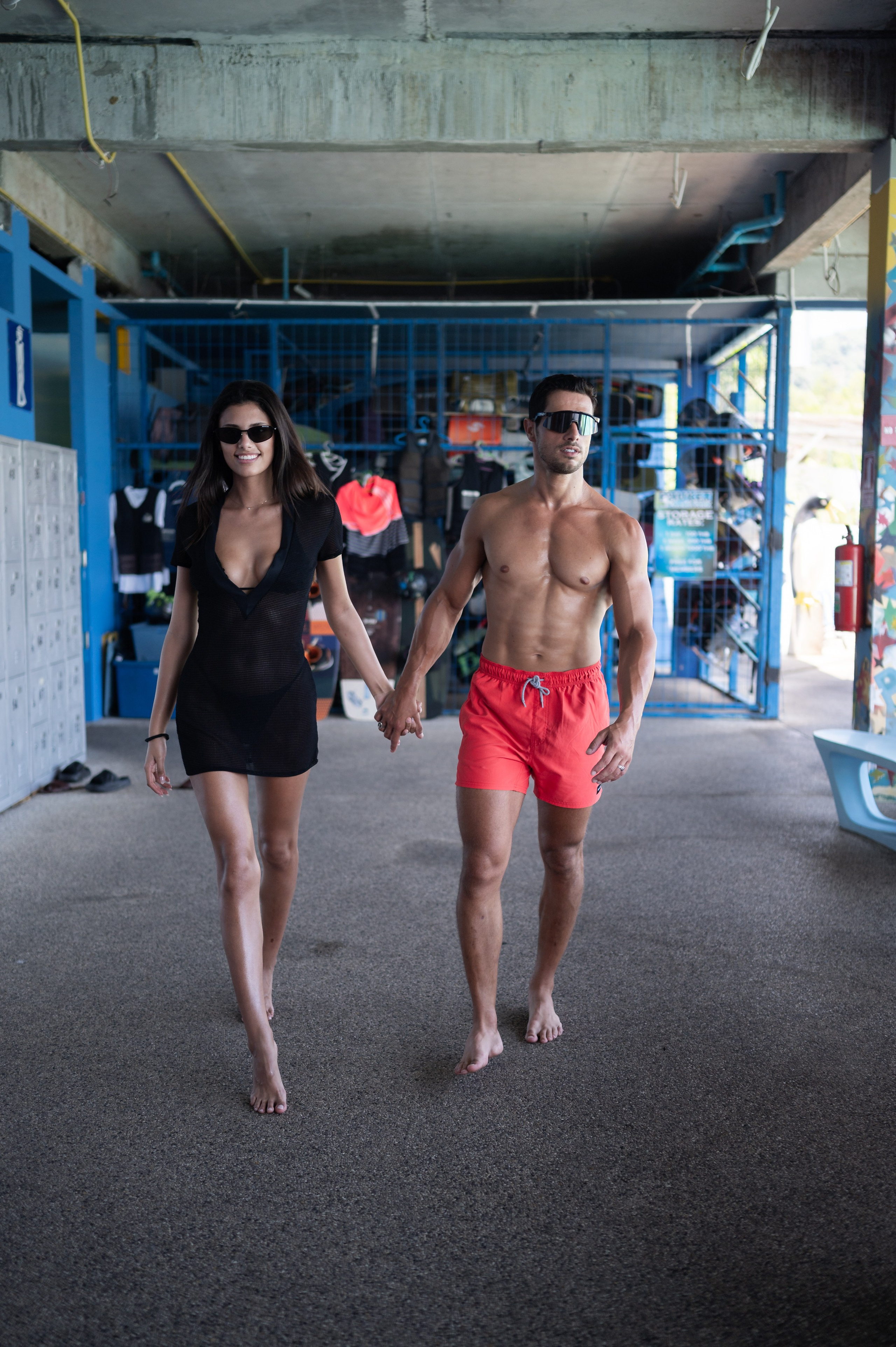 Italian story in Phuker wakeboarding. Photo & Video production, in Bishkek, Kyrgyzstan