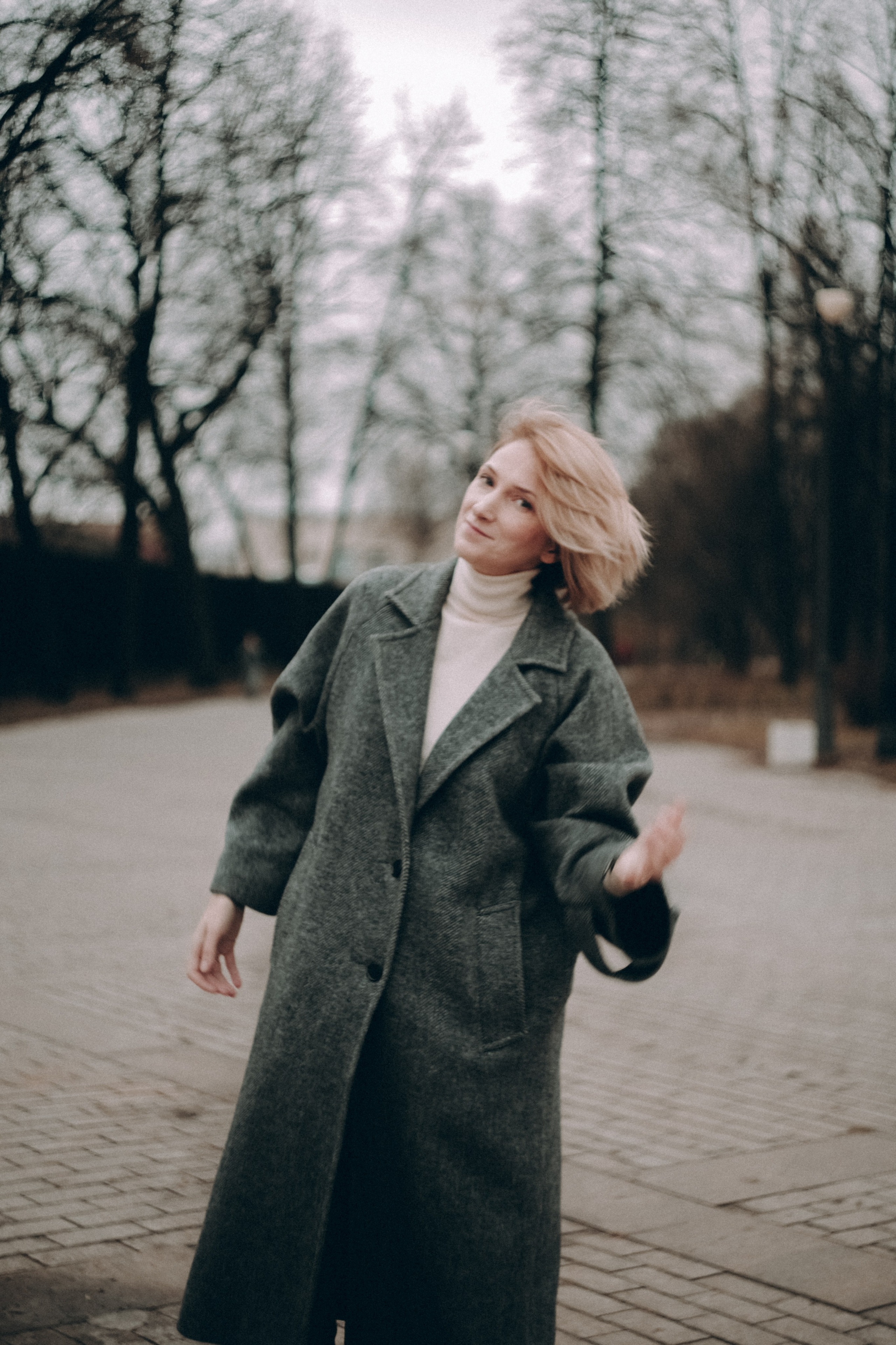 Портреты. Ph___tina