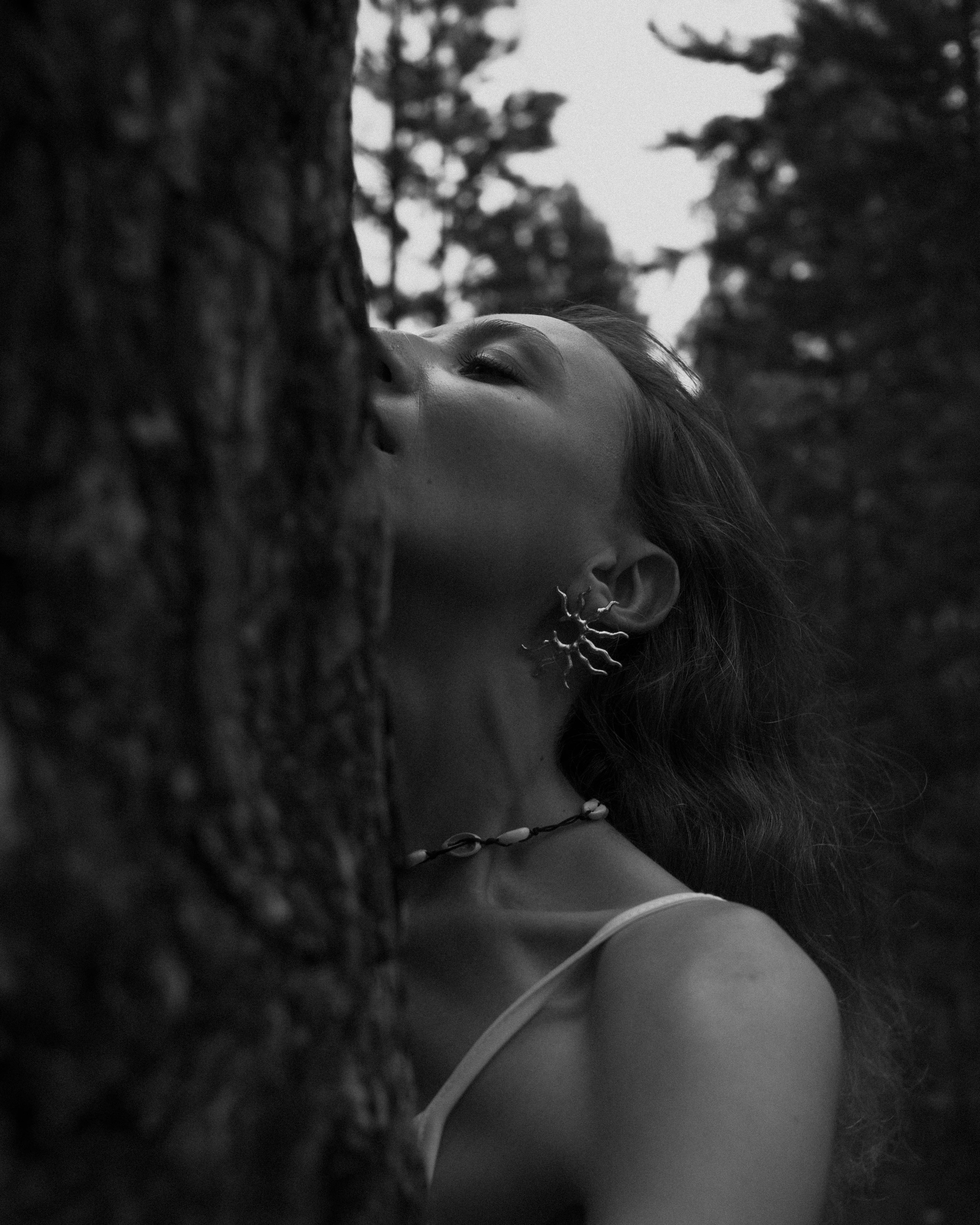 Наташа. Женский фотограф. Создатель украшений ручной работы. Модель
