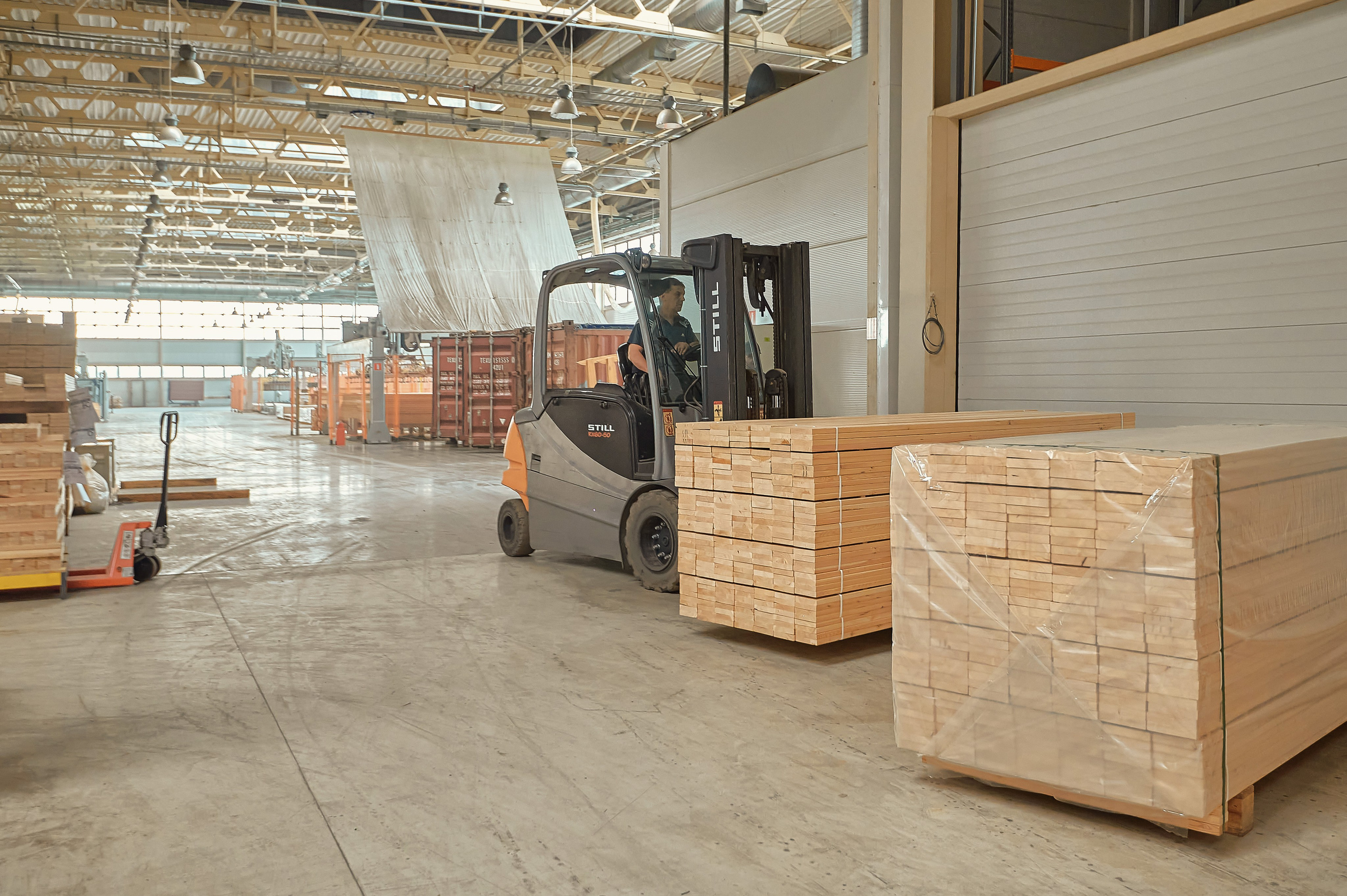 ММК — Мебельная мануфактура Красноярска. Фотограф Яковлев Роман — Красноярск