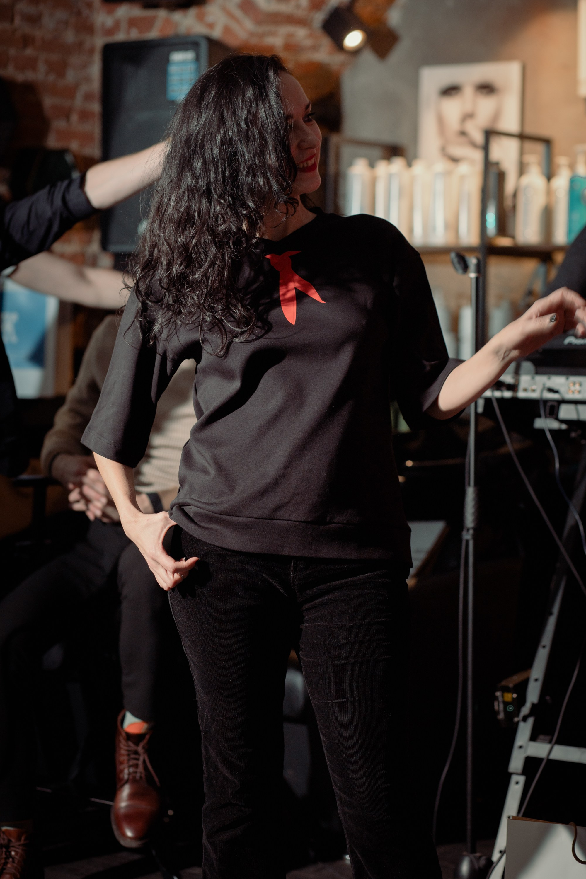 Le Prima, Design-show «В Моменте». Портретный и интерьерный фотограф в Москве|Кашин Артём