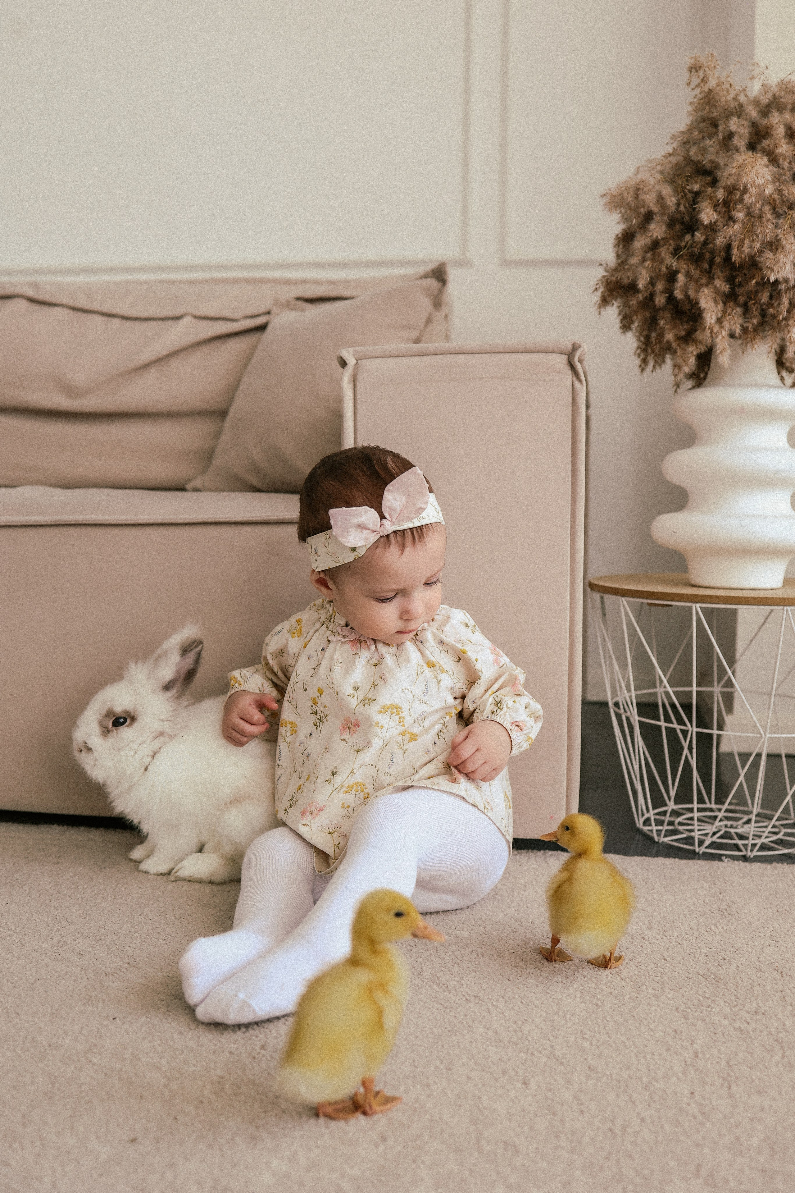 Детская. Семейный фотограф Колосова Полина