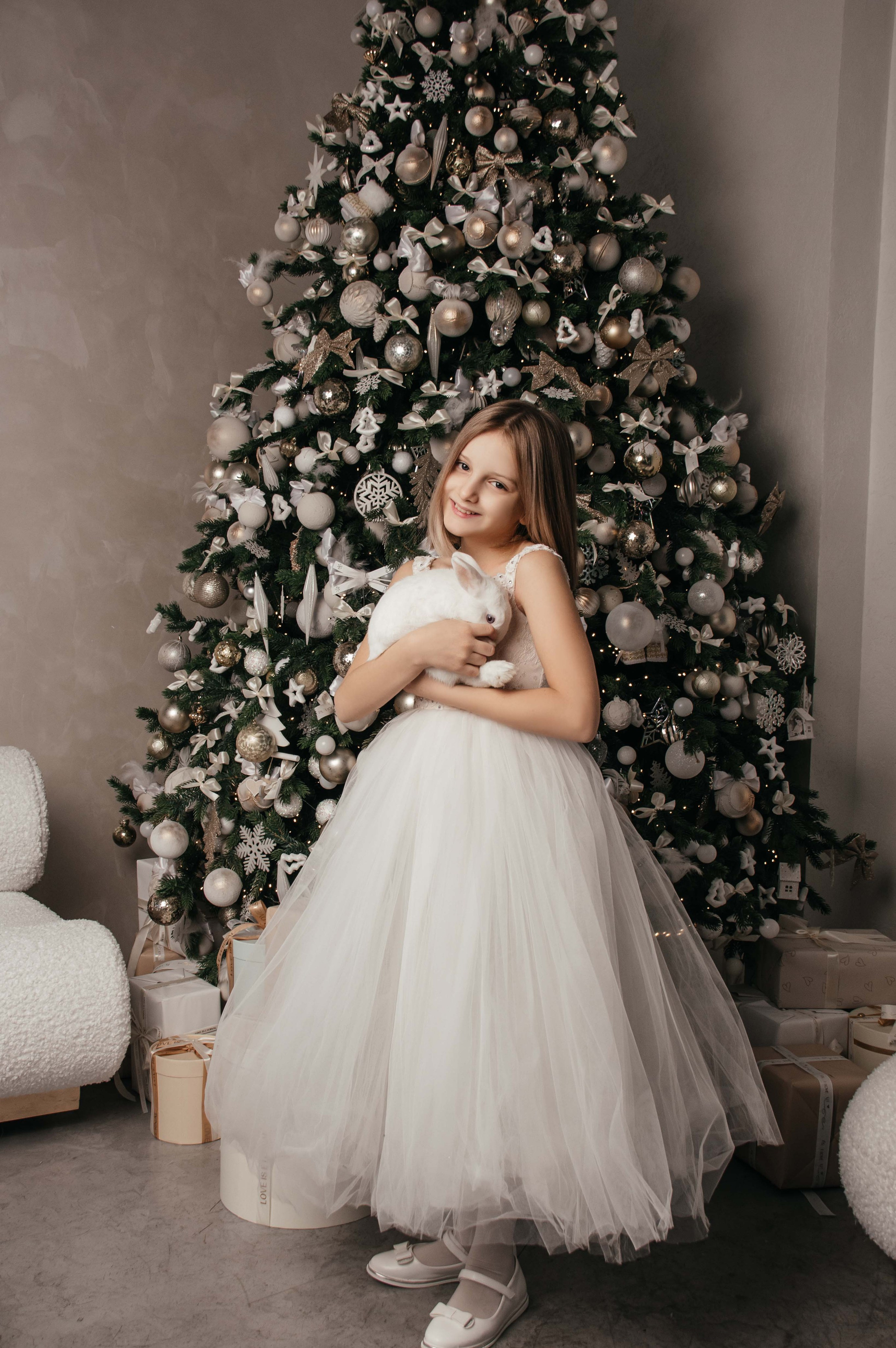 Новый год 2024