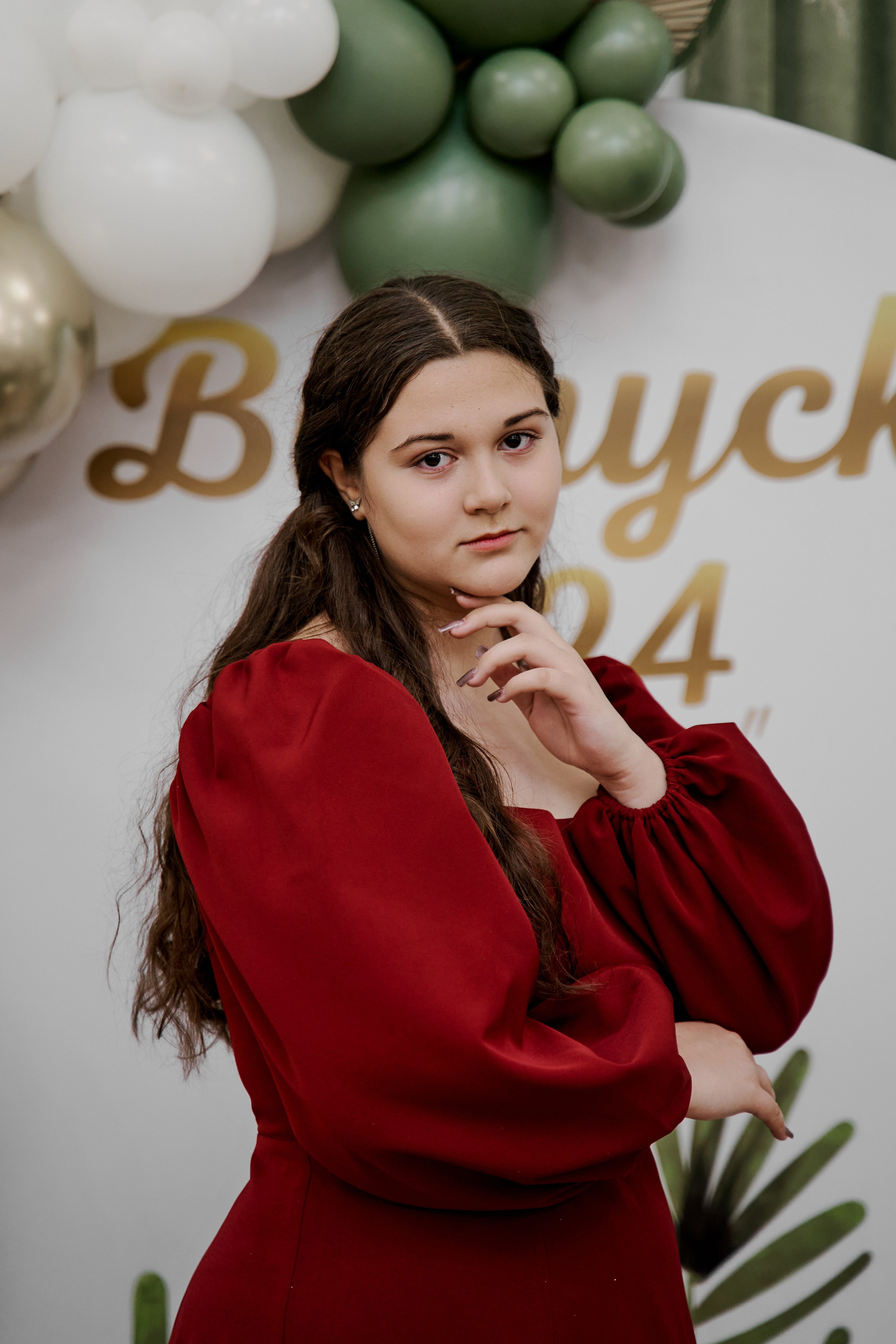 Выпускные. Фотограф в Ростове-на-Дону Валерия Декало