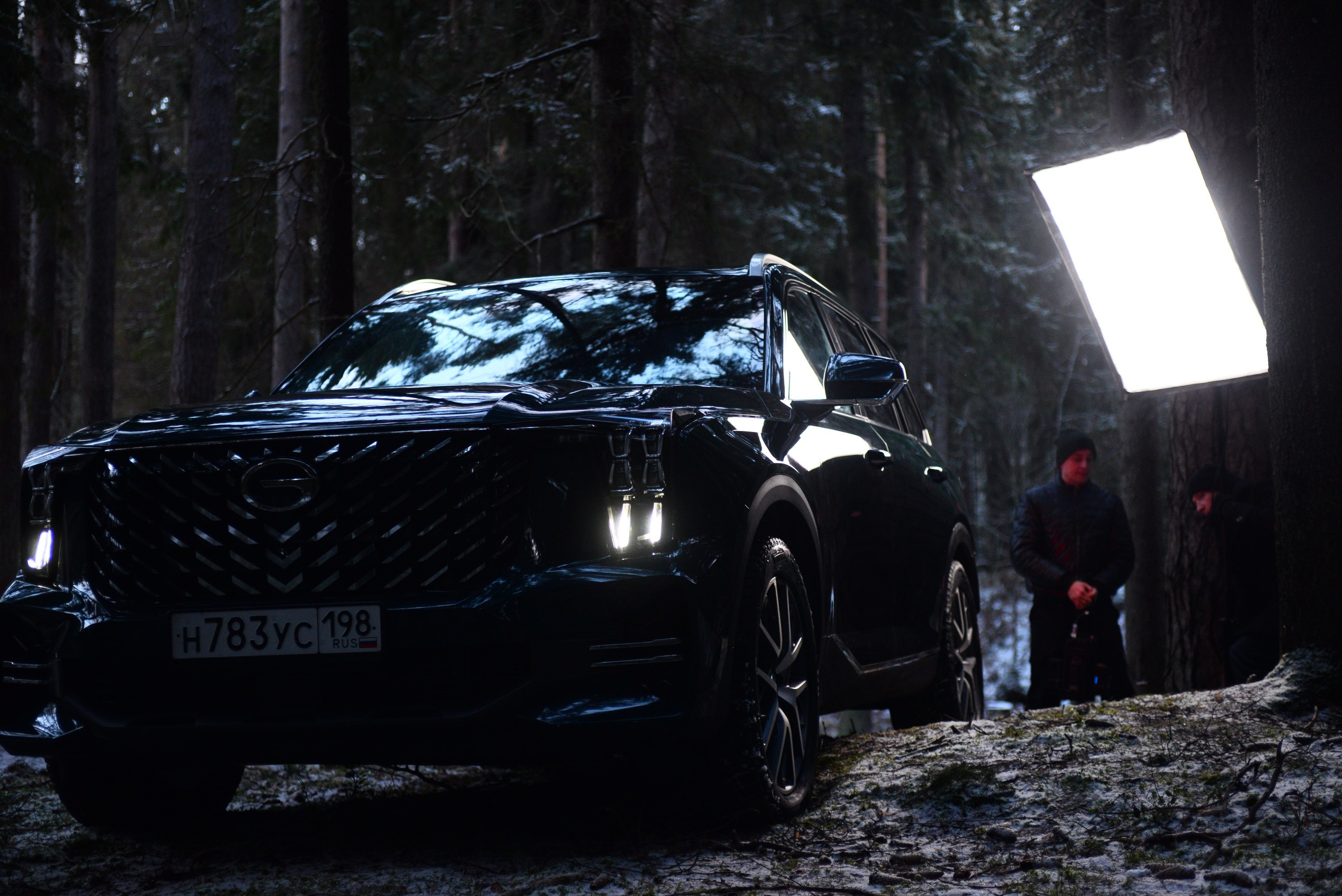 GAC. Платонов Олег — фотограф Санкт-Петербург