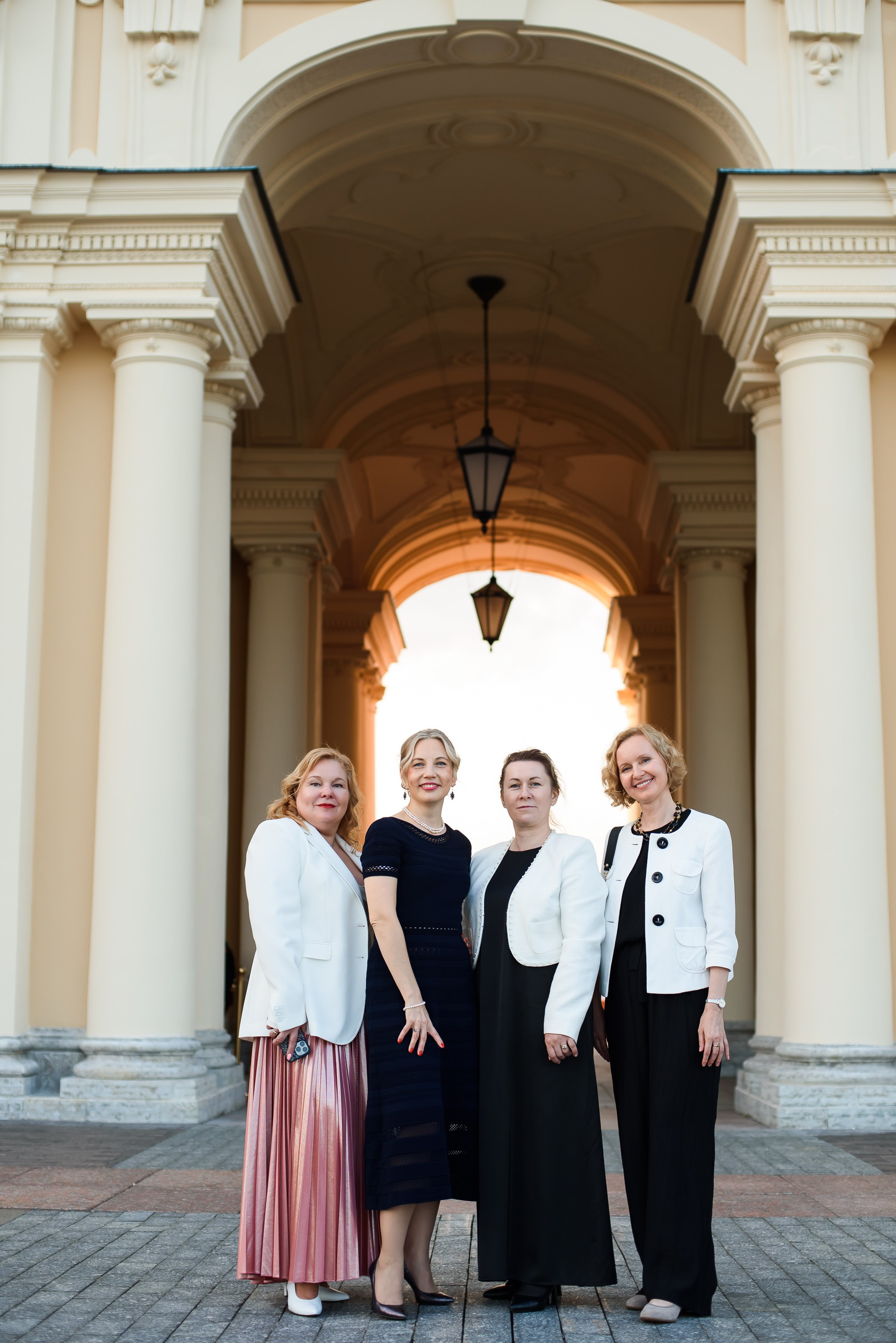 Корпоратив группы компаний РИНВОЛ. Нам 30 лет!. Фотограф в Санкт-Петербурге — Эдуард Фазлетдинов | Репортаж, свадьбы, студия