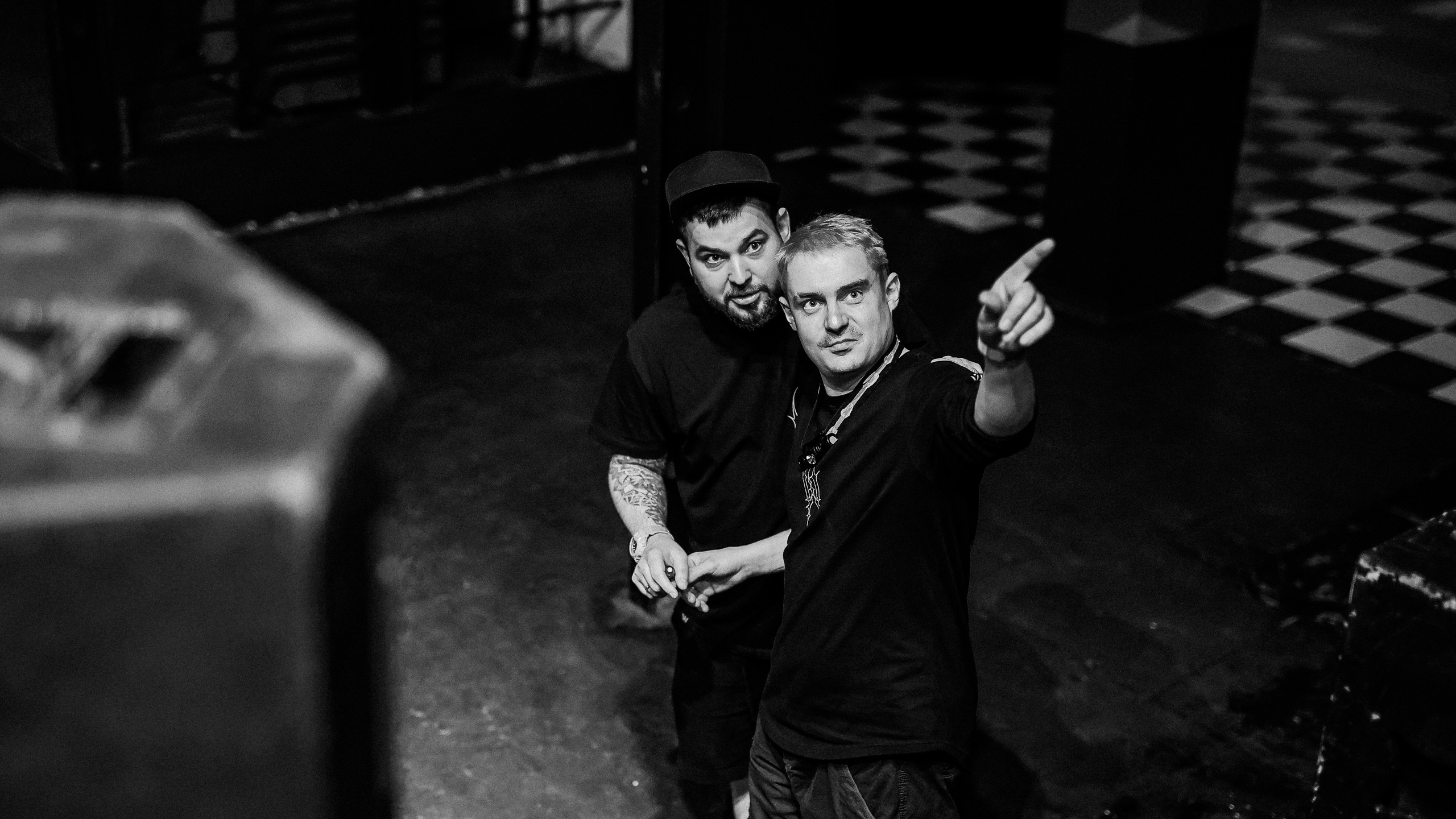 WILDWAYS САРАТОВ @ONYX