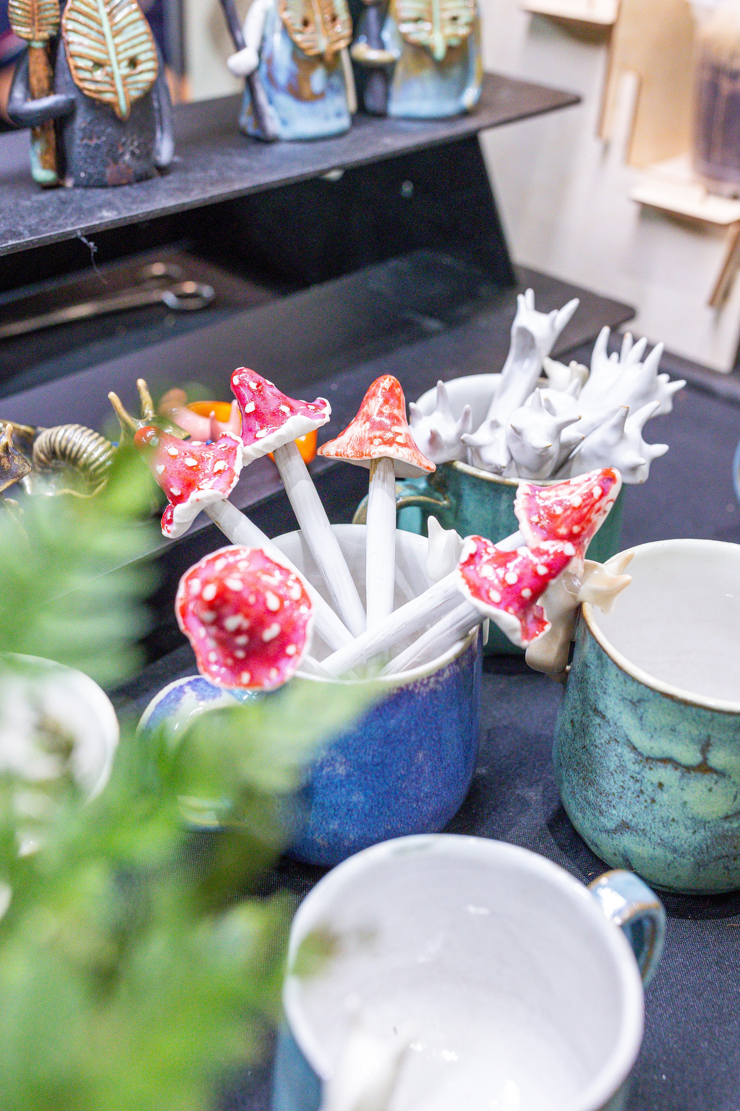 Монстериум 11–12 октября. Александра Куликова фотограф, Москва