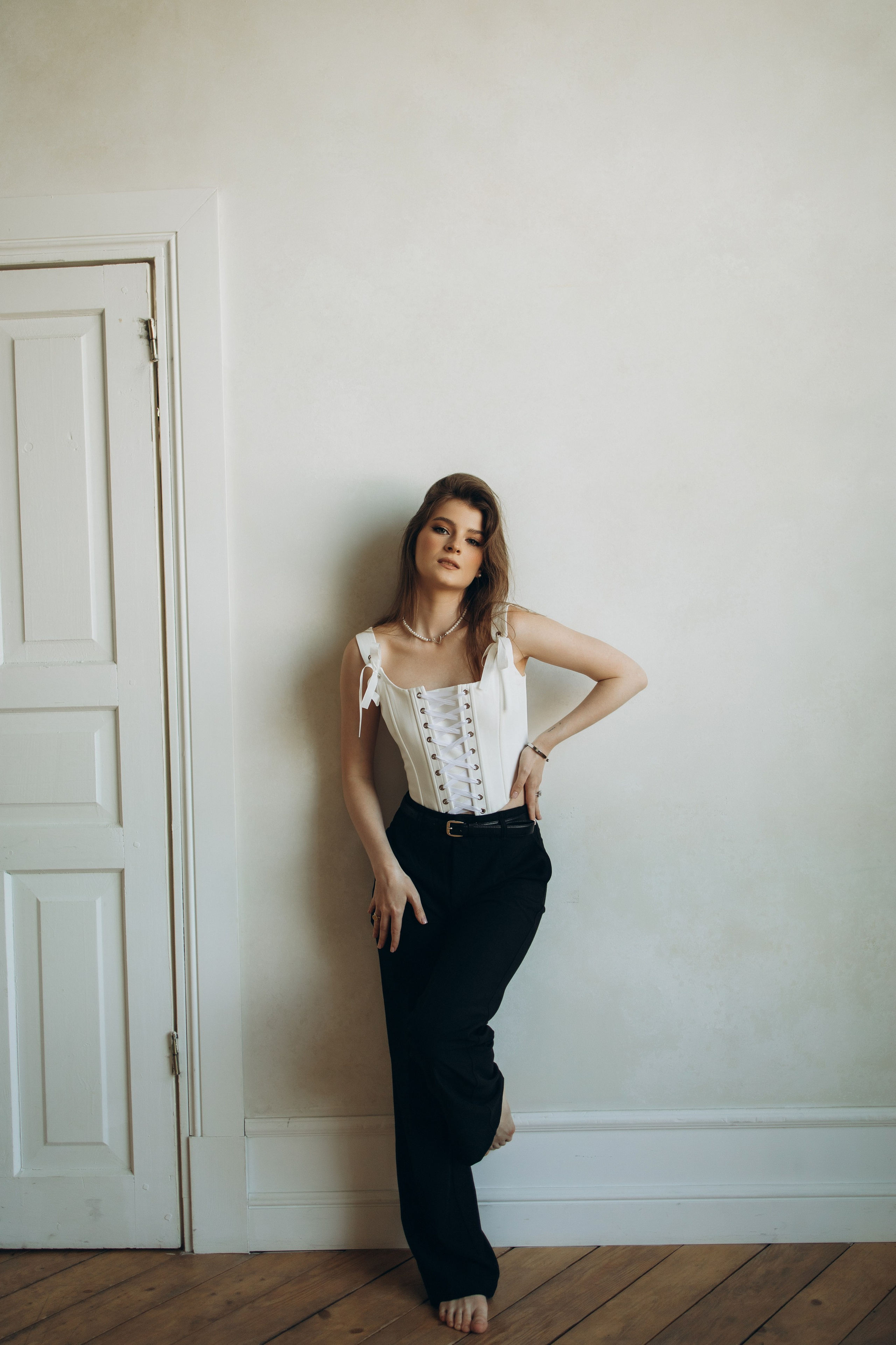 Марина. Самый теплый фотограф в Краснодаре Рябоконь Ксения